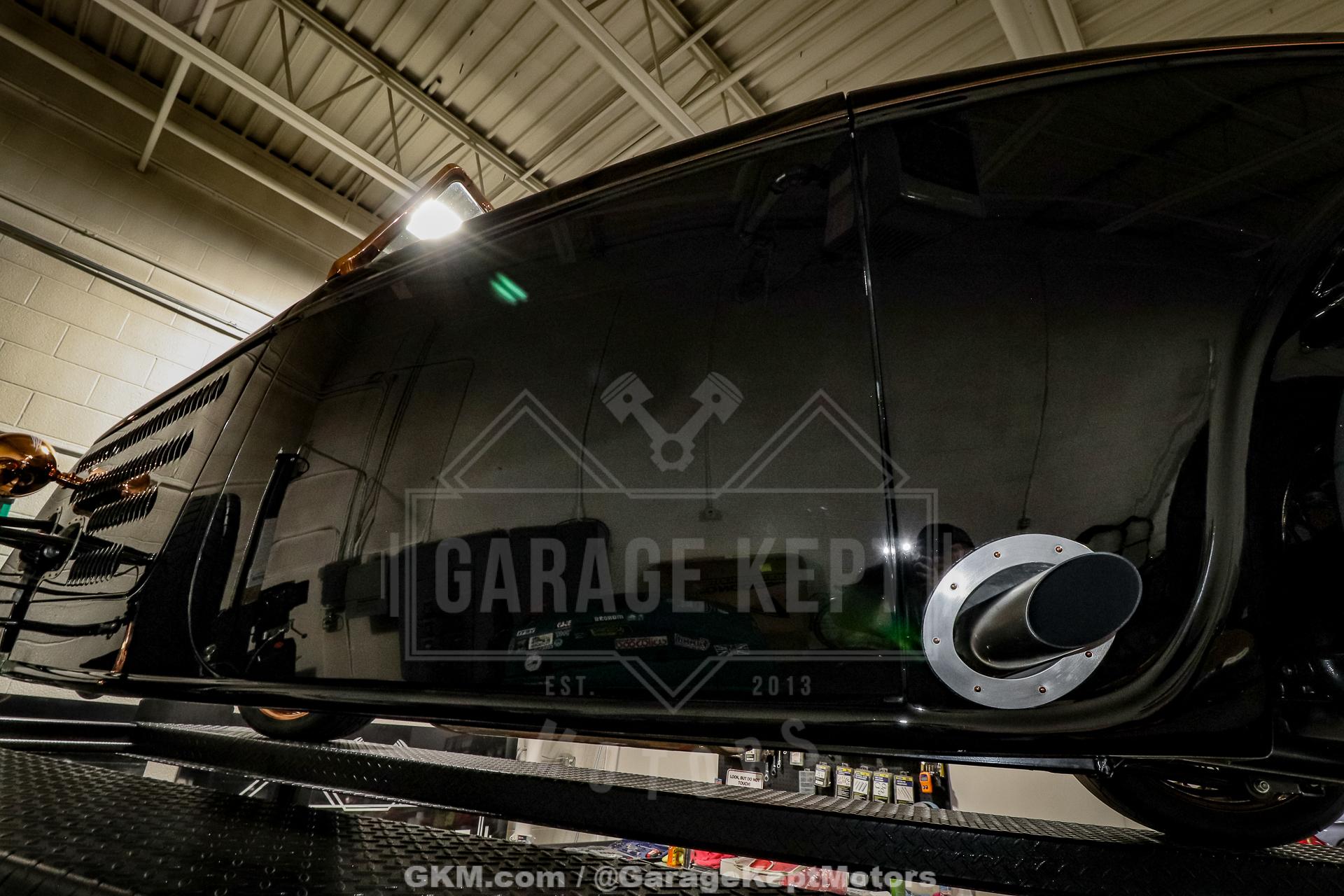 1933 Ford Hot Rod 178