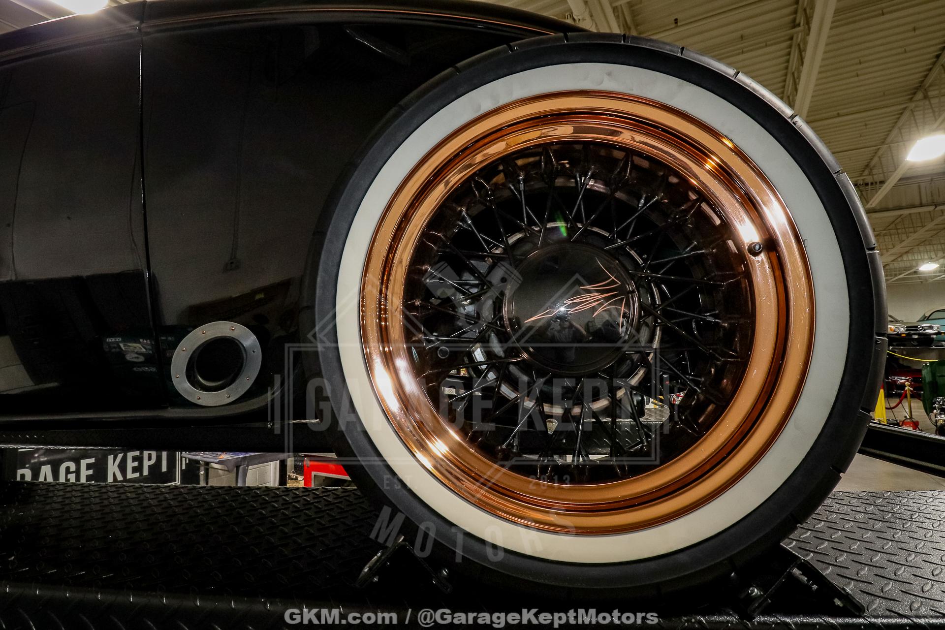 1933 Ford Hot Rod 179