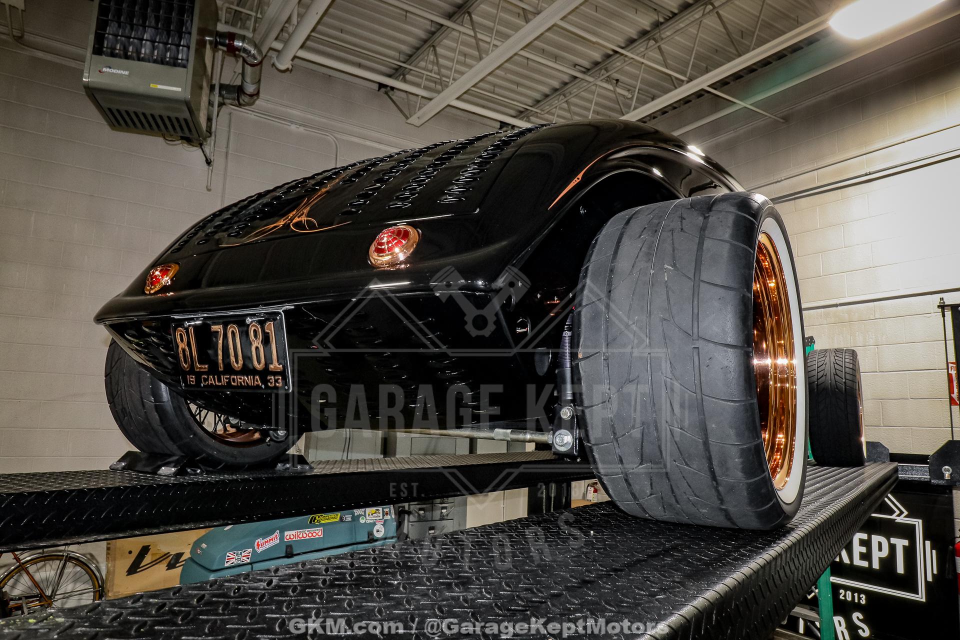 1933 Ford Hot Rod 183