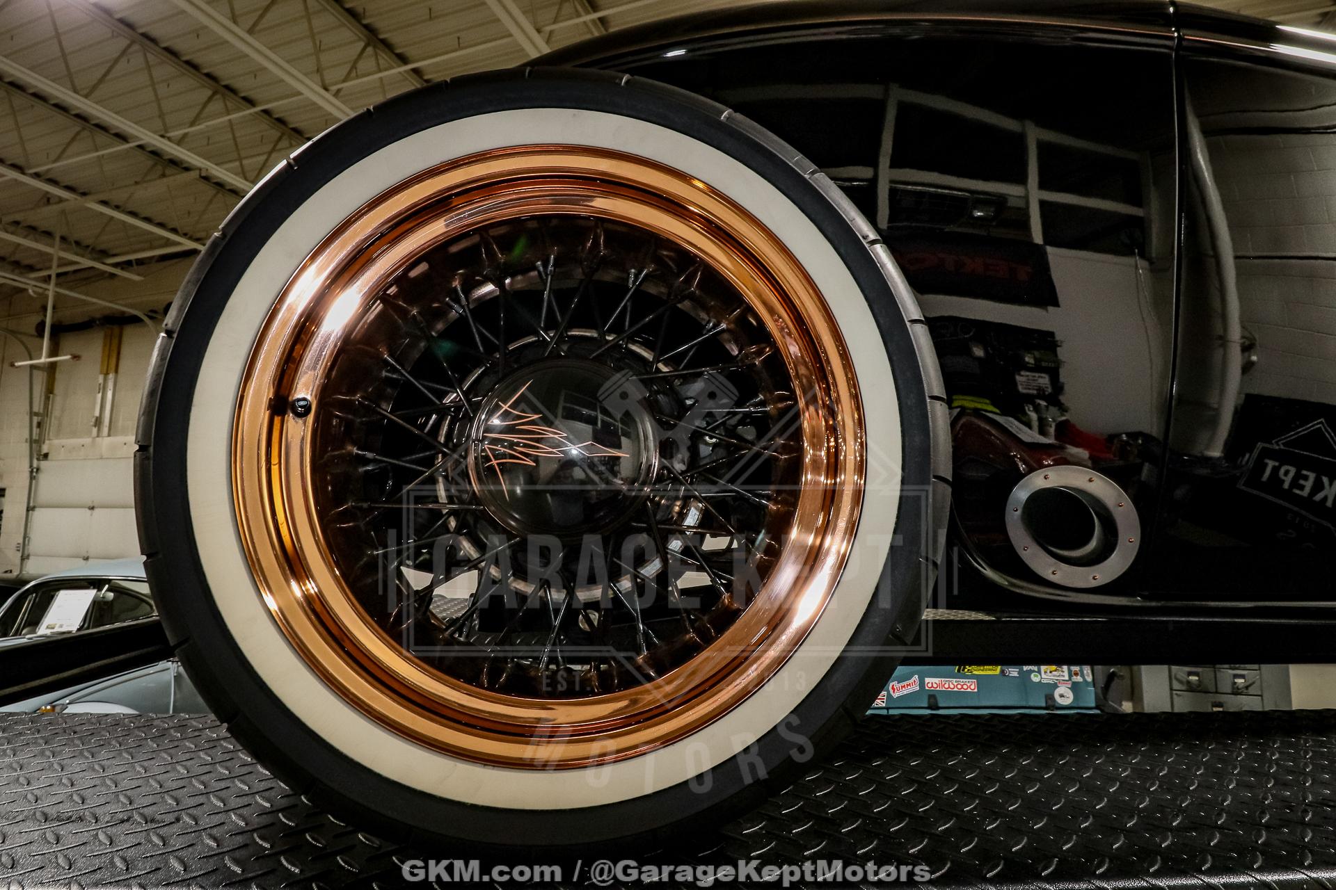 1933 Ford Hot Rod 184