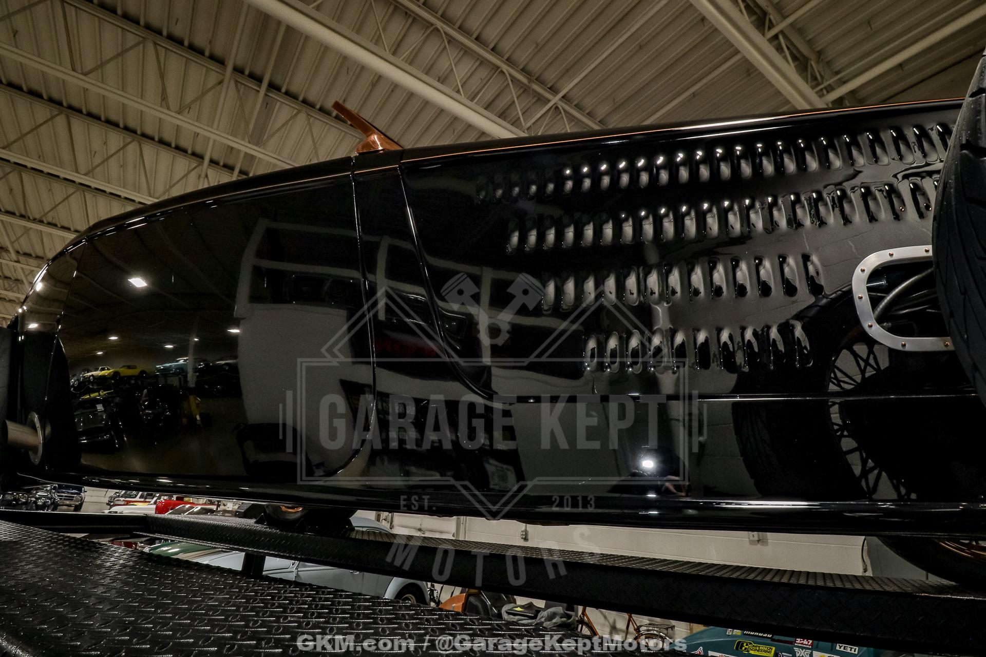 1933 Ford Hot Rod 186