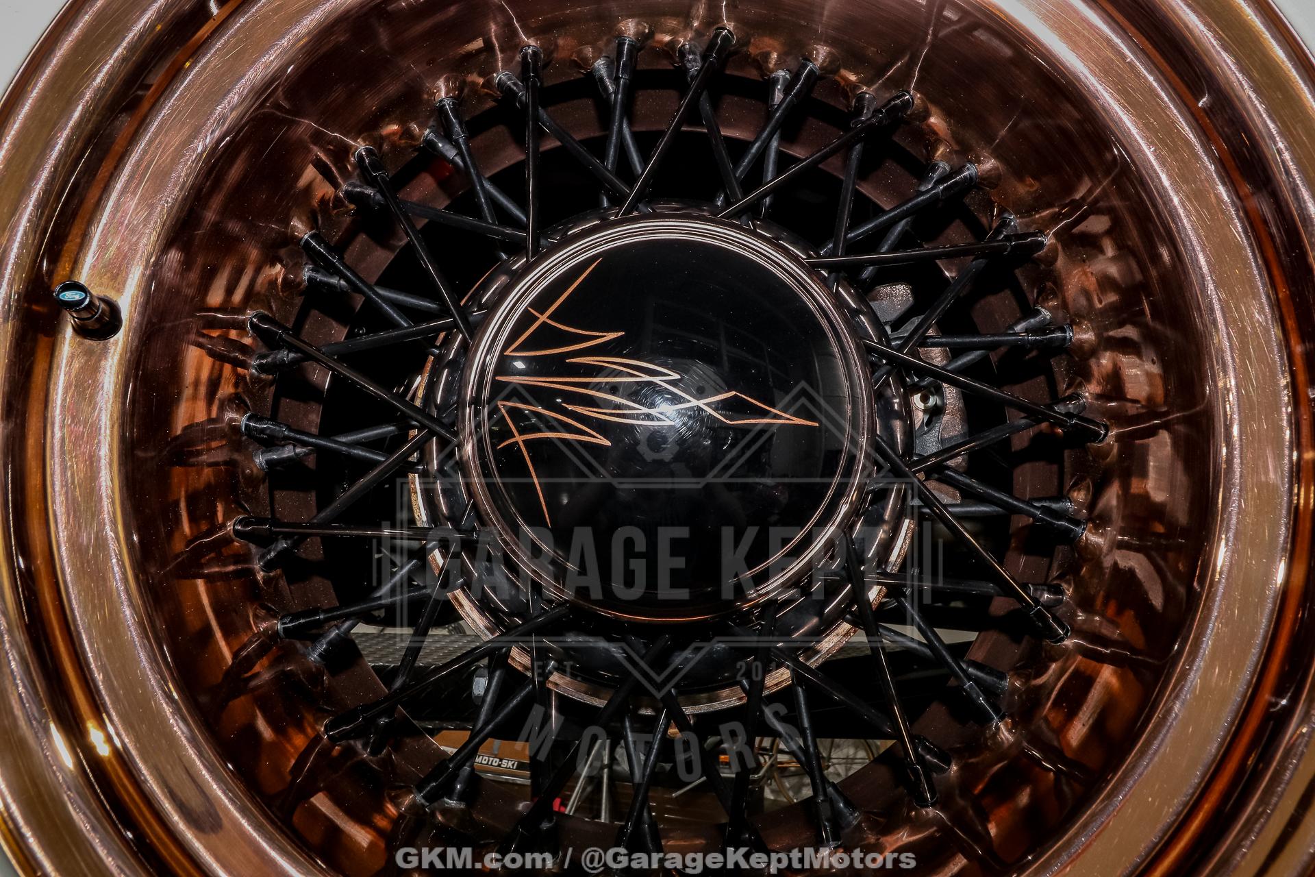 1933 Ford Hot Rod 188