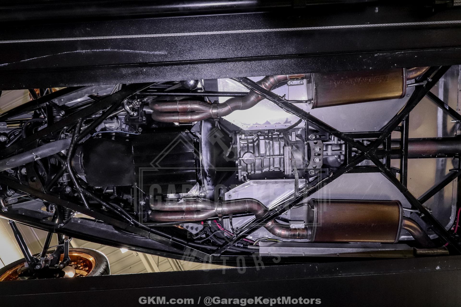 1933 Ford Hot Rod 189