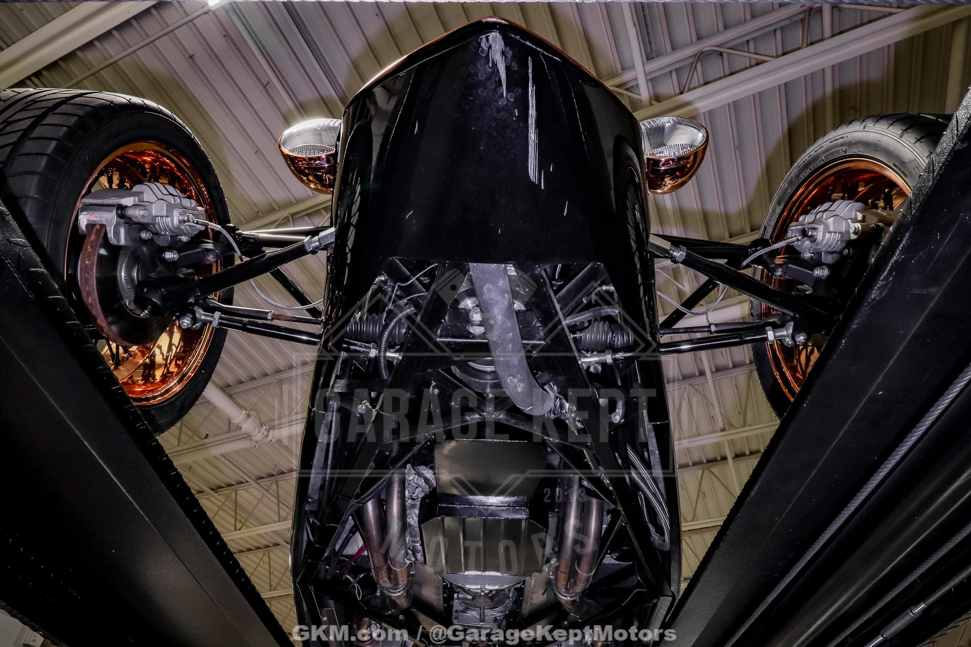 1933 Ford Hot Rod 190