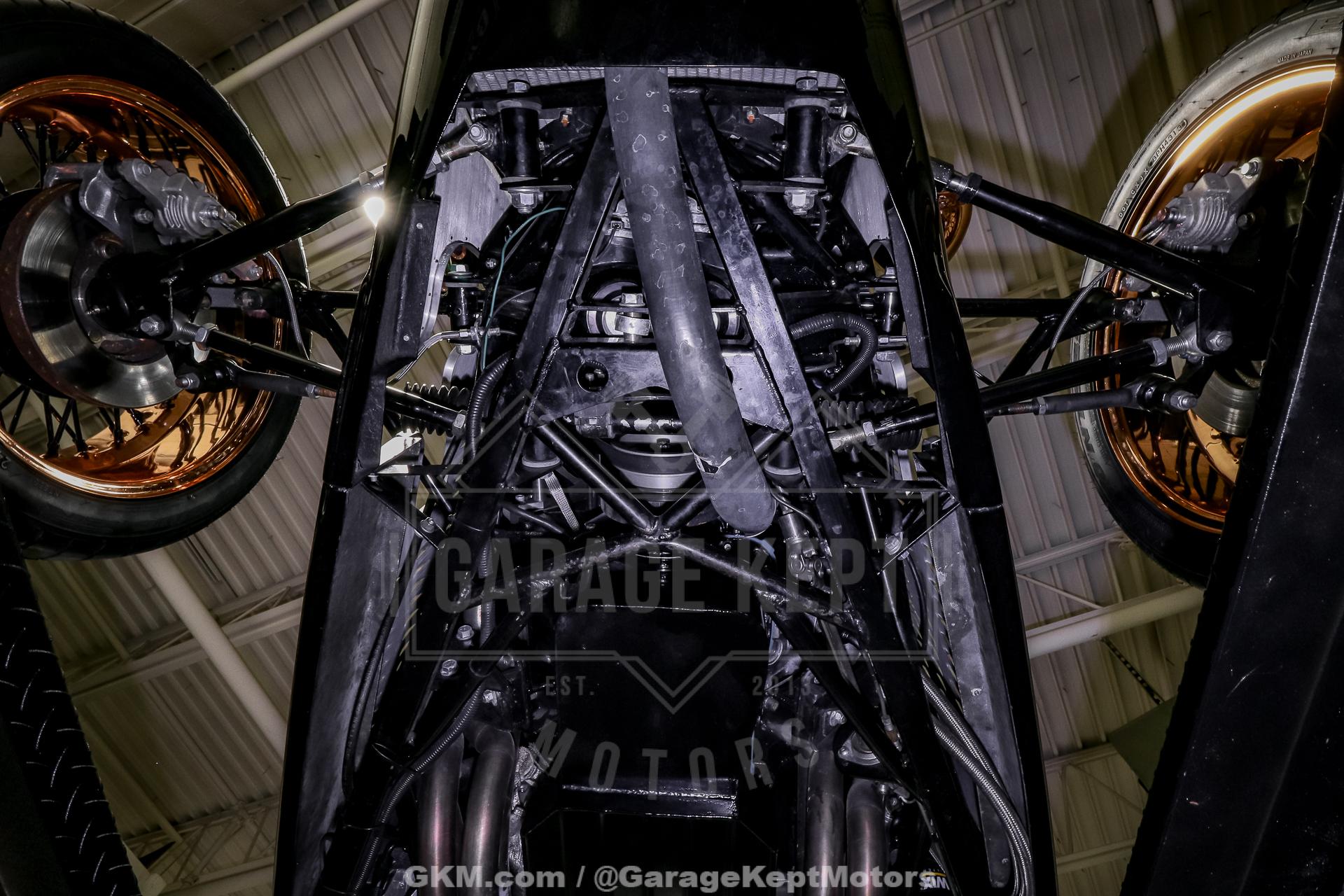 1933 Ford Hot Rod 191