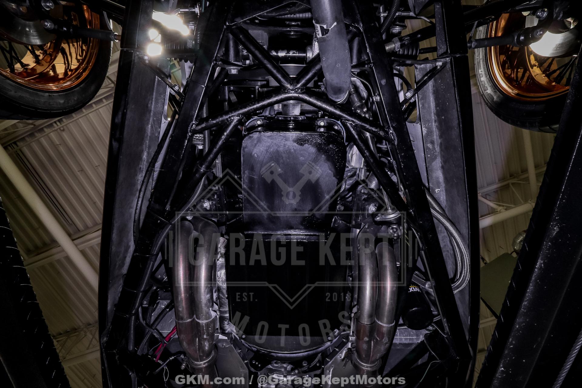 1933 Ford Hot Rod 192