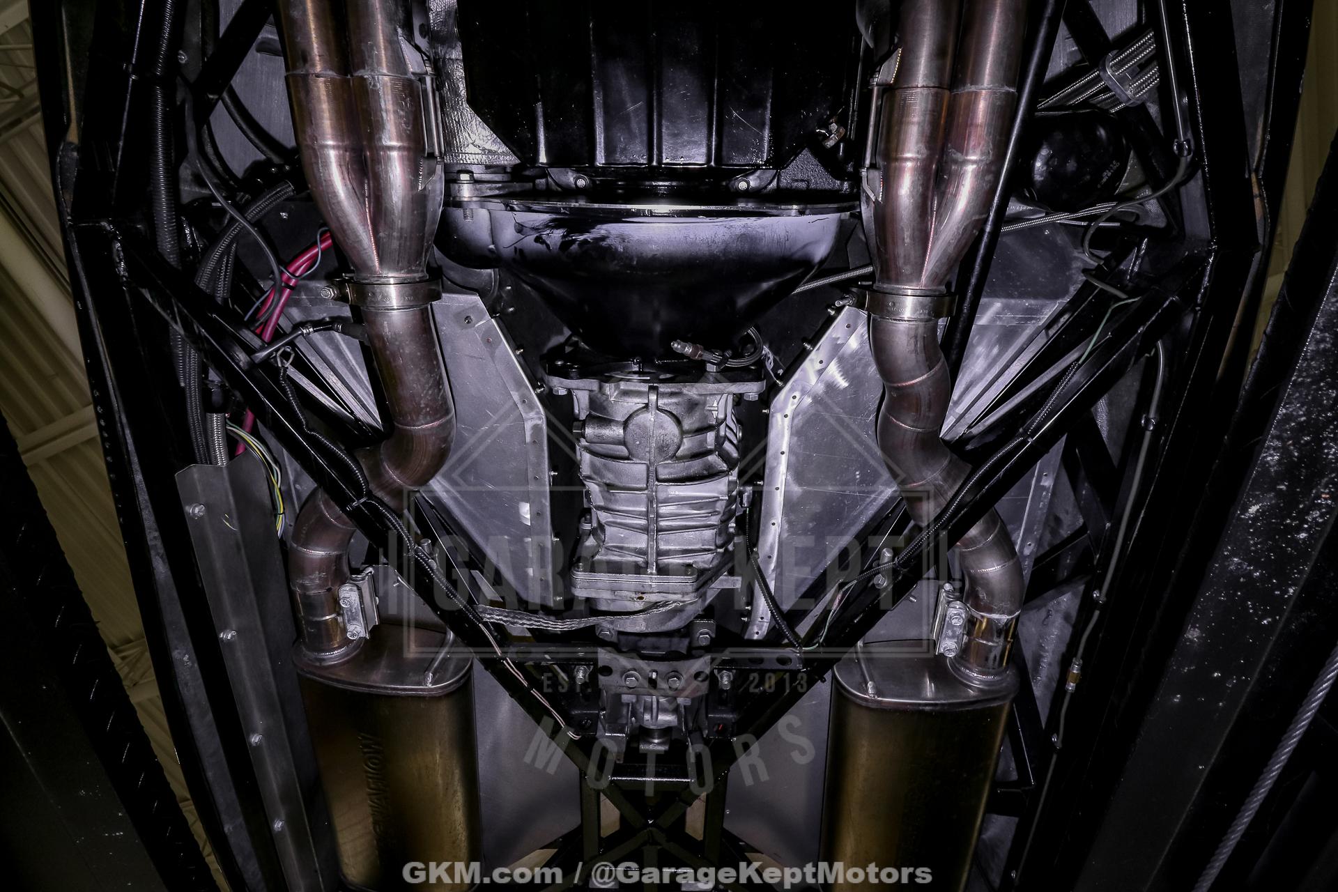 1933 Ford Hot Rod 194