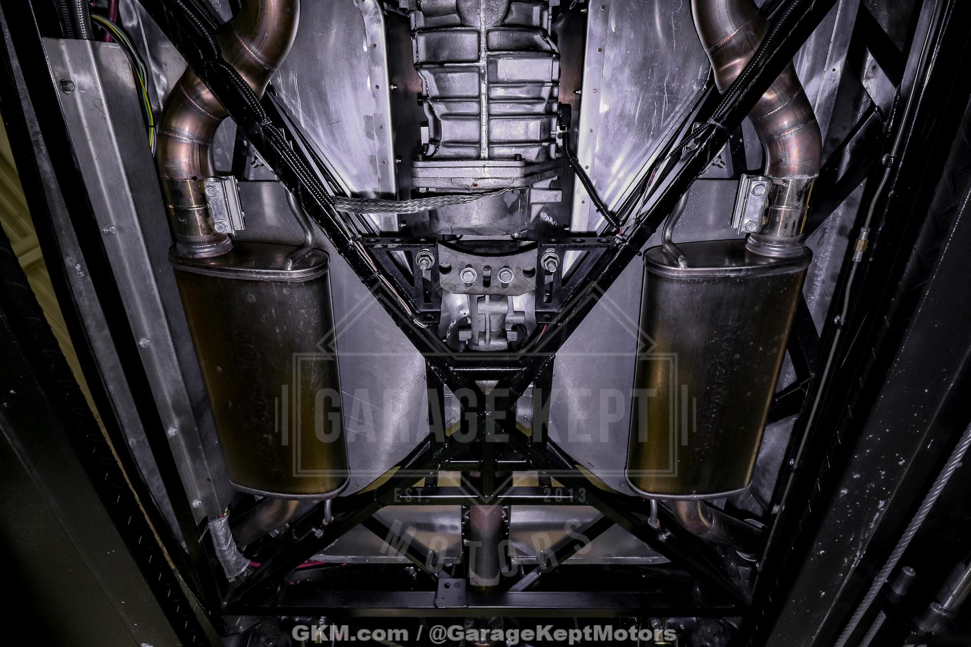 1933 Ford Hot Rod 195