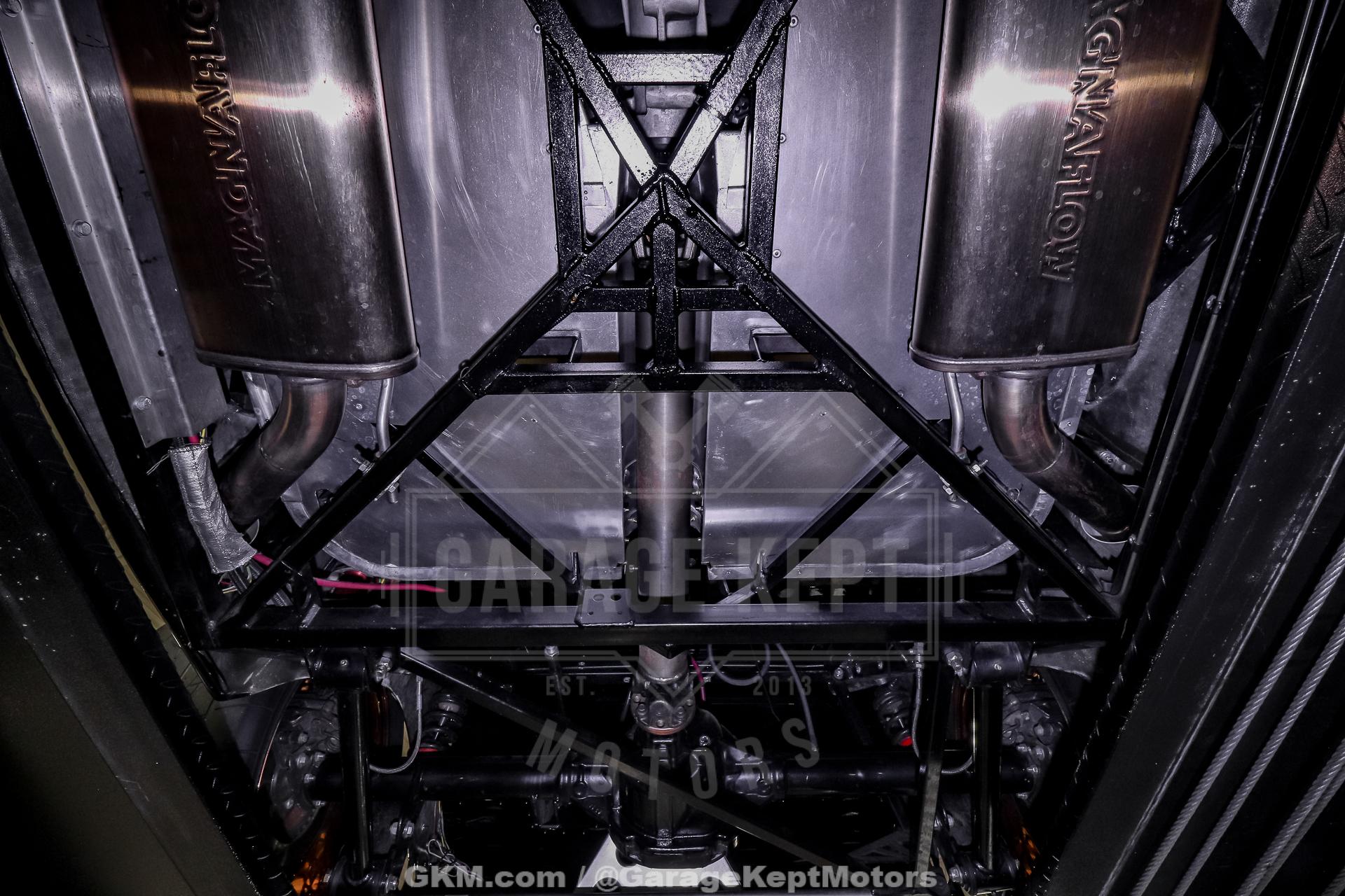 1933 Ford Hot Rod 196