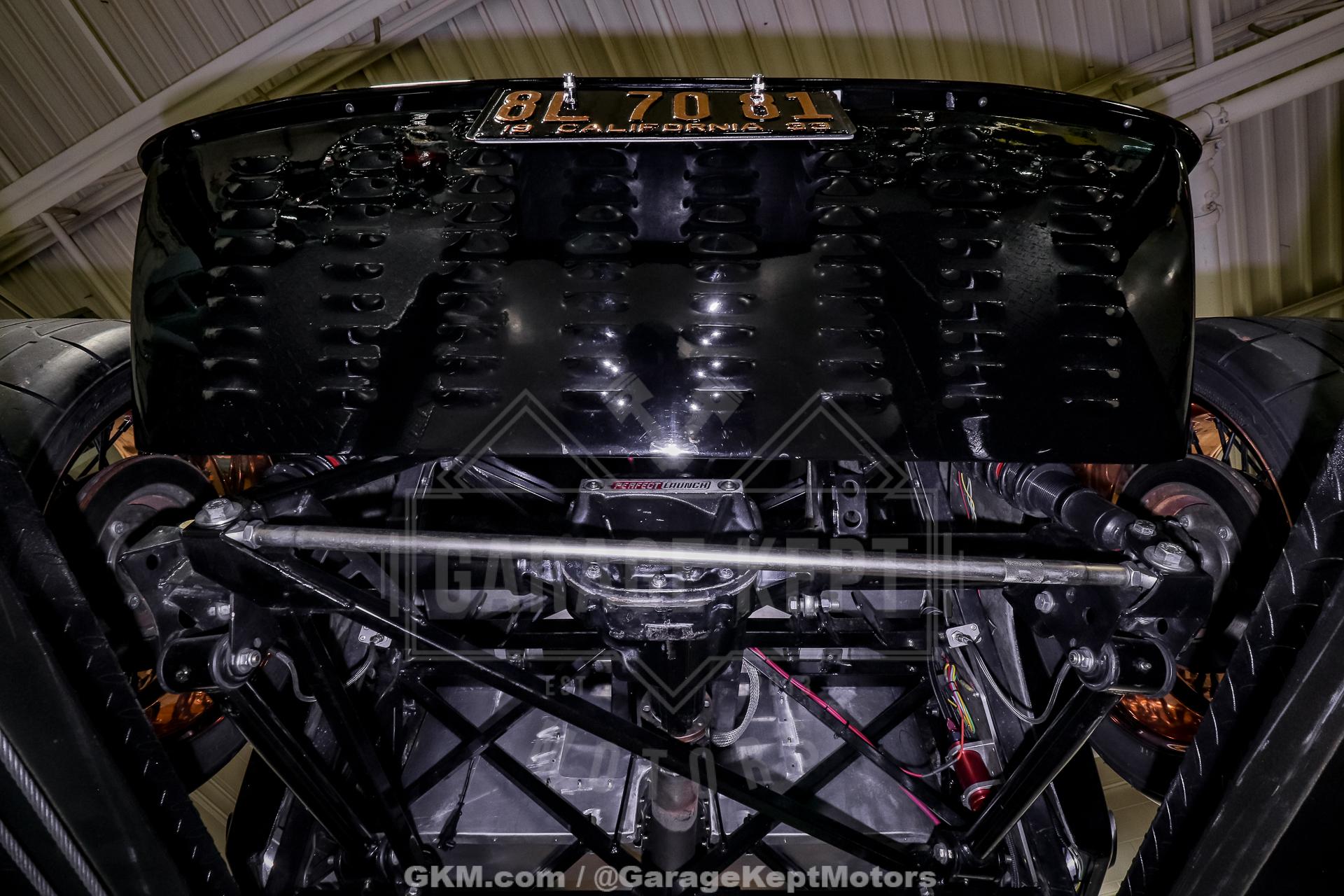 1933 Ford Hot Rod 199