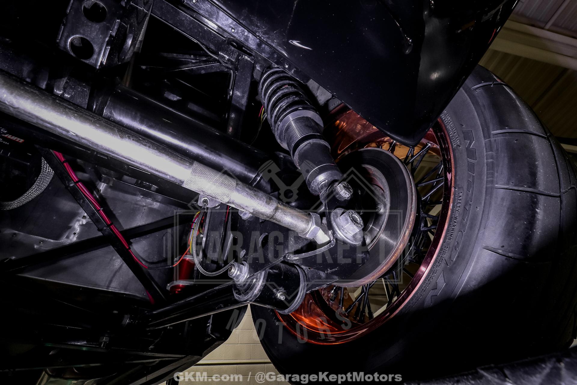 1933 Ford Hot Rod 201