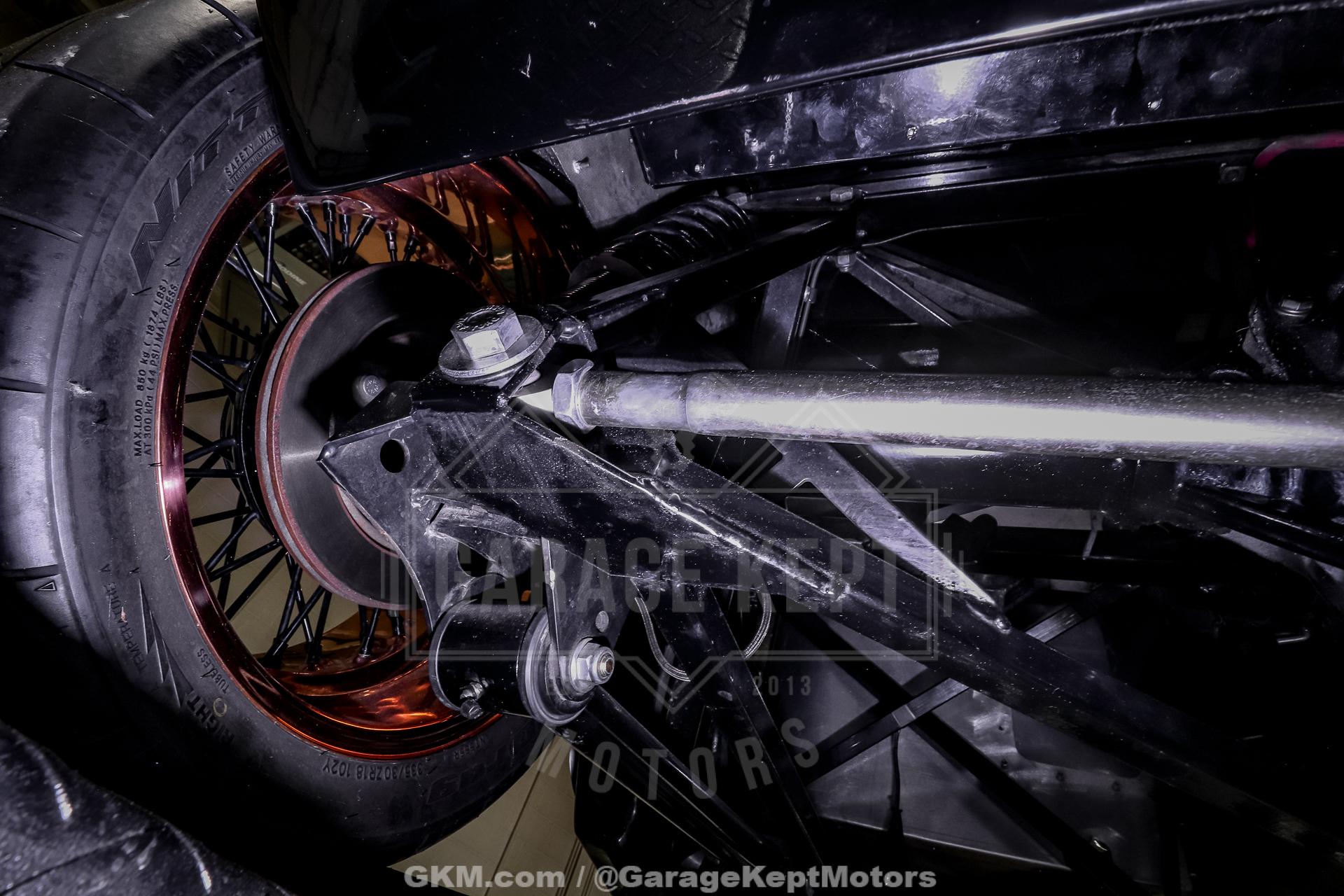 1933 Ford Hot Rod 202