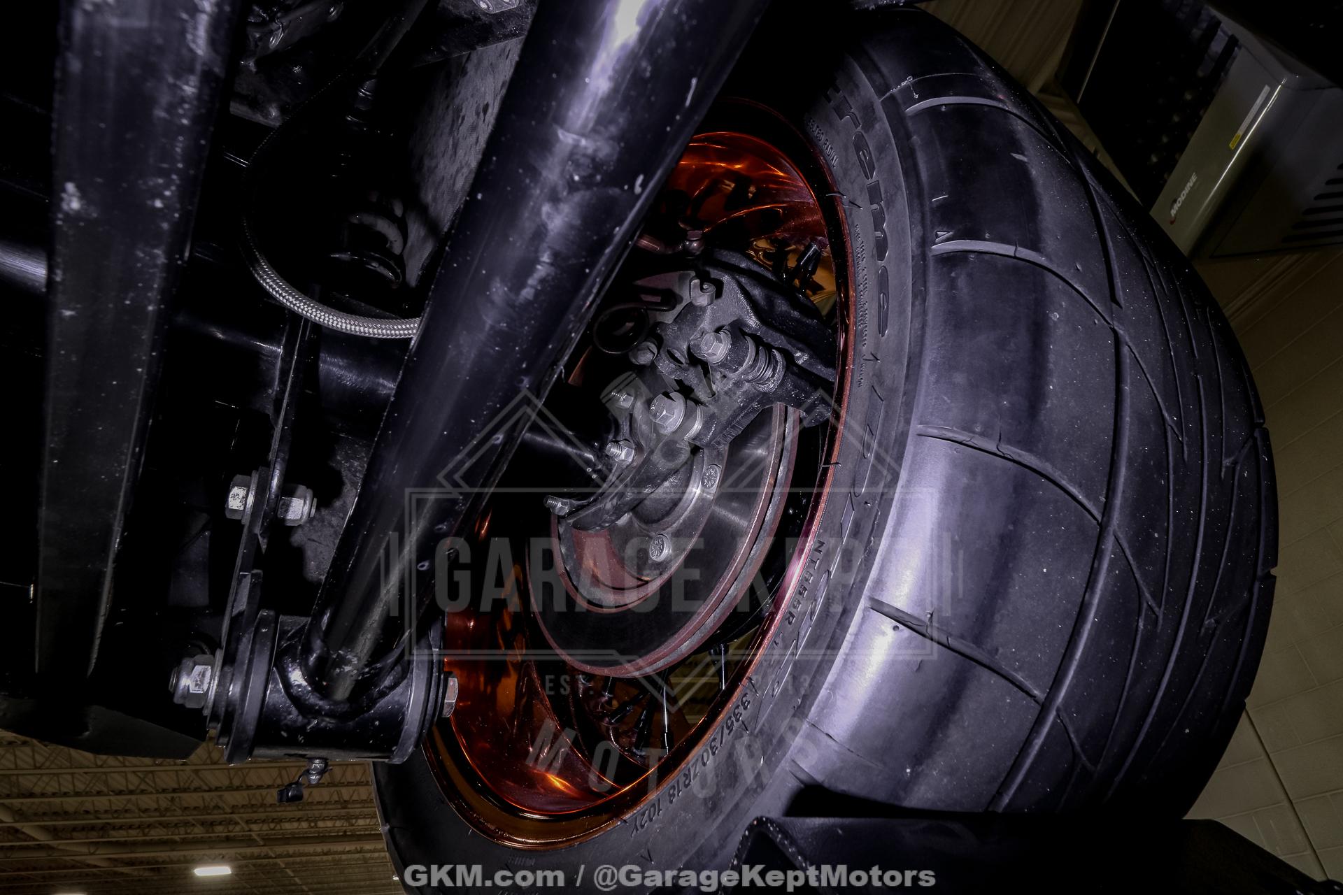 1933 Ford Hot Rod 203