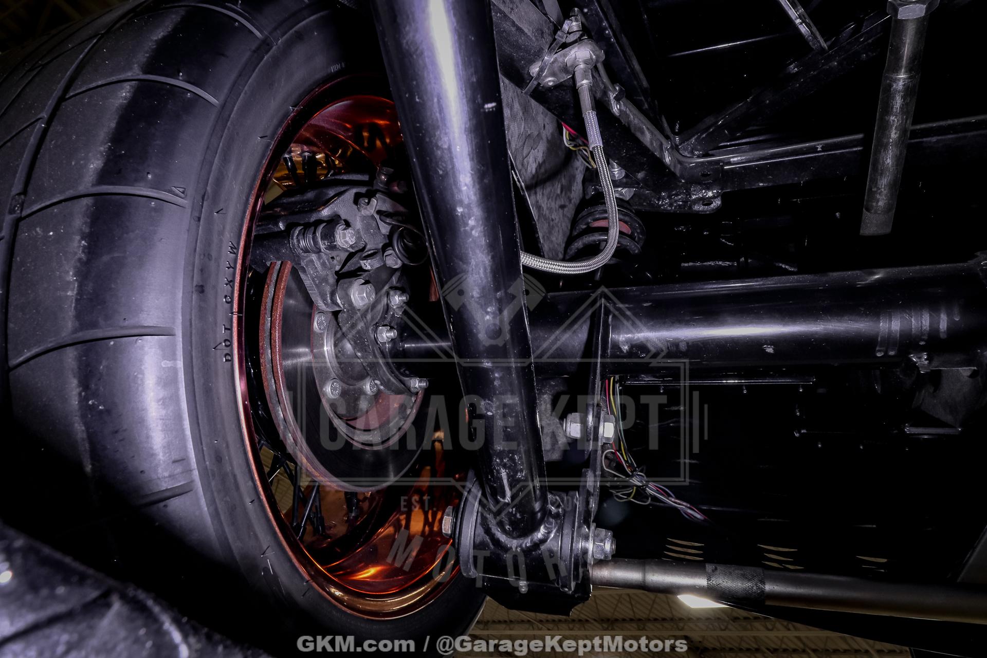 1933 Ford Hot Rod 204