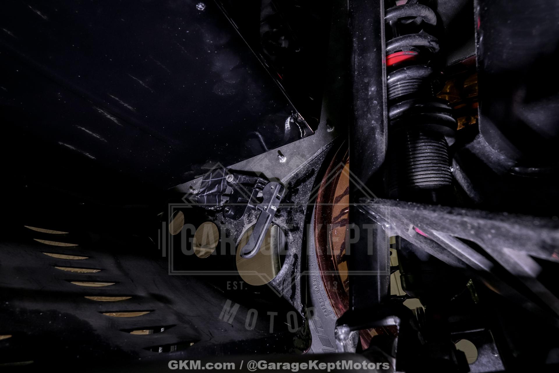 1933 Ford Hot Rod 206