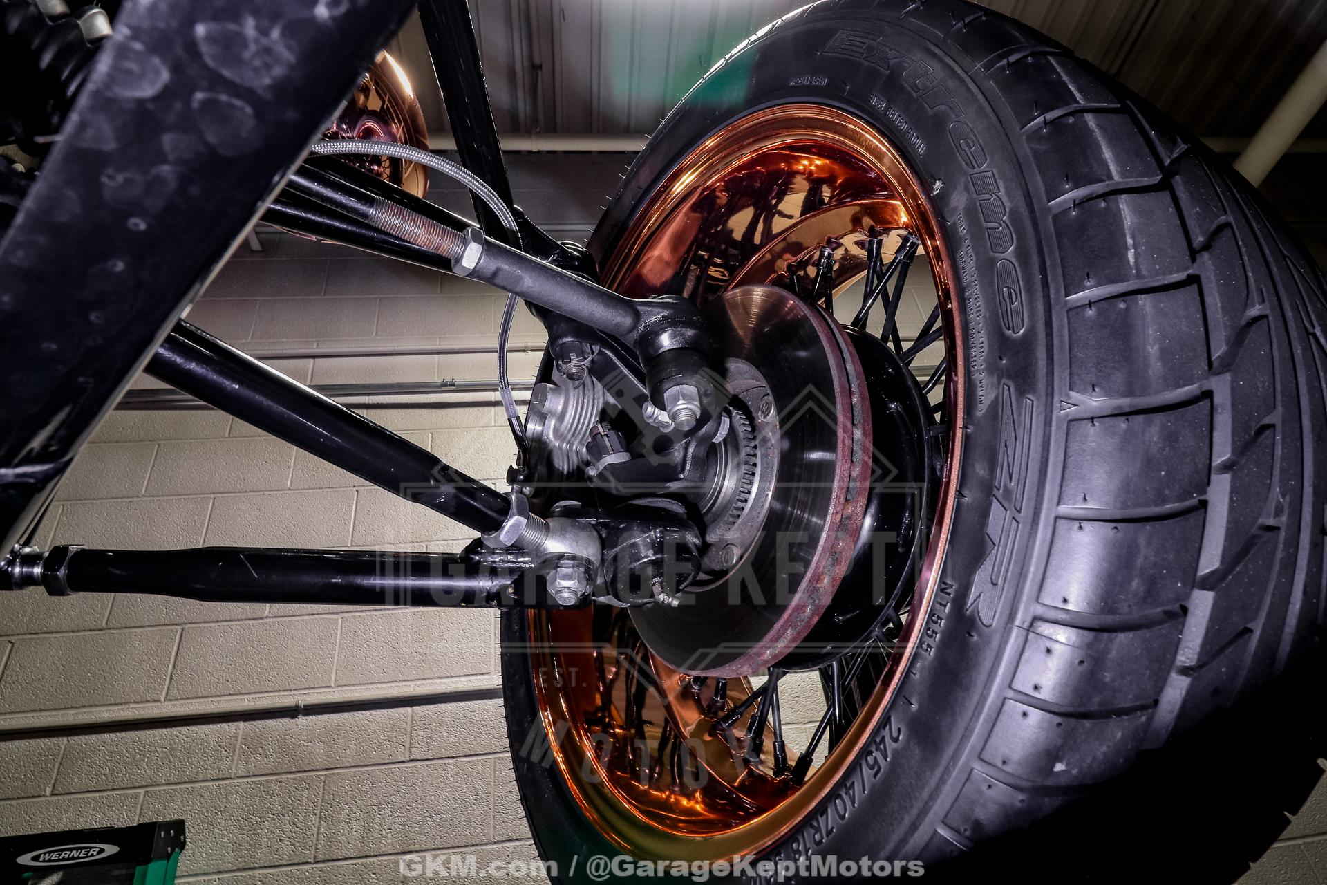 1933 Ford Hot Rod 207