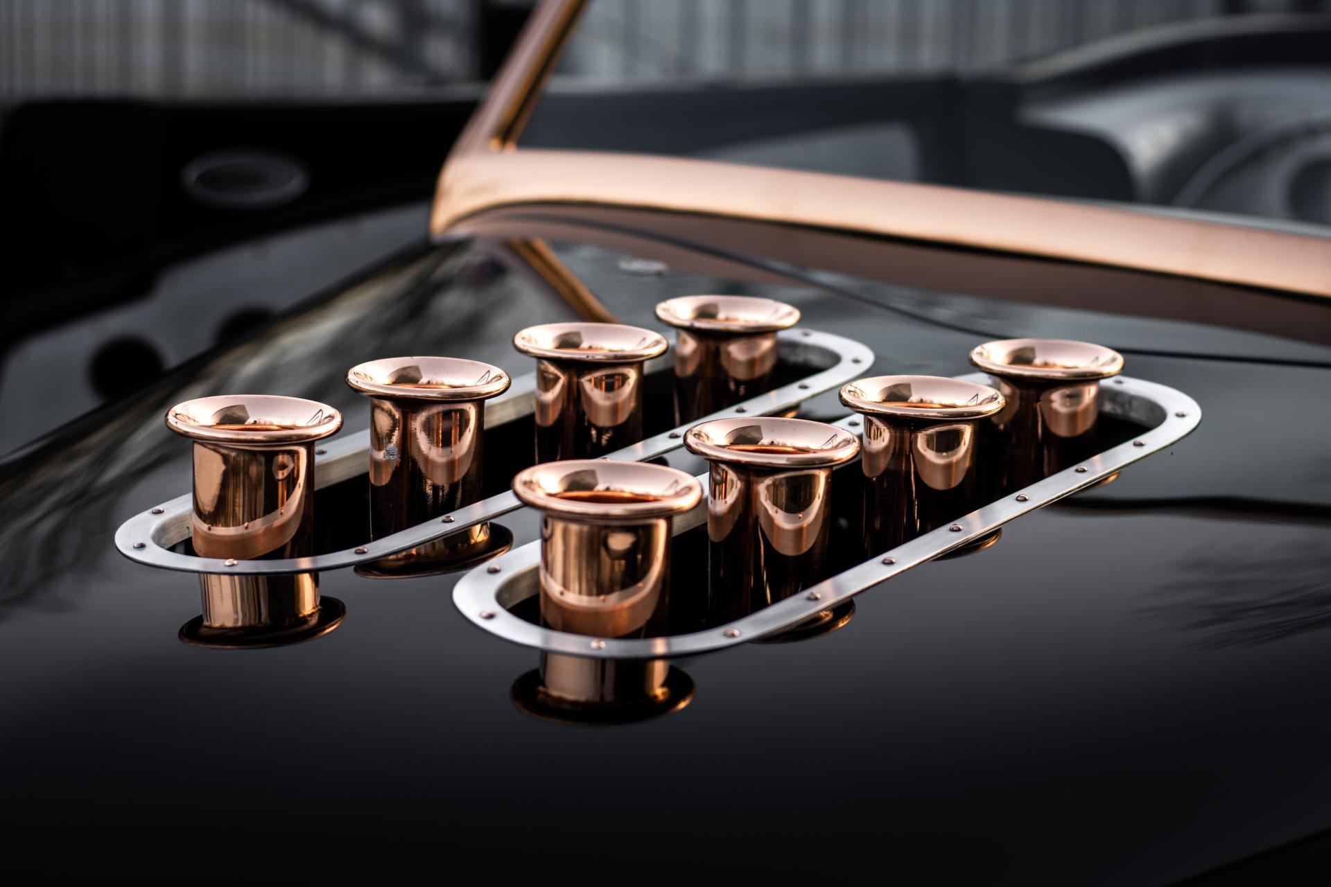 1933 Ford Hot Rod 30