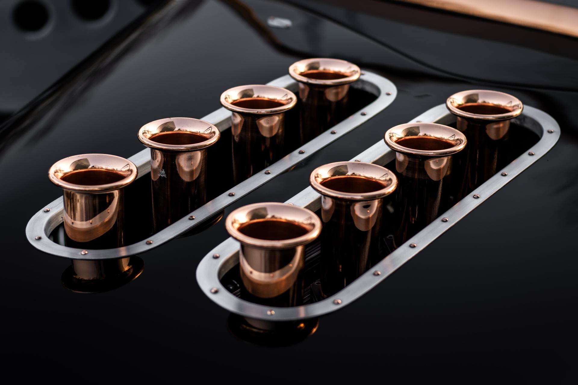 1933 Ford Hot Rod 31