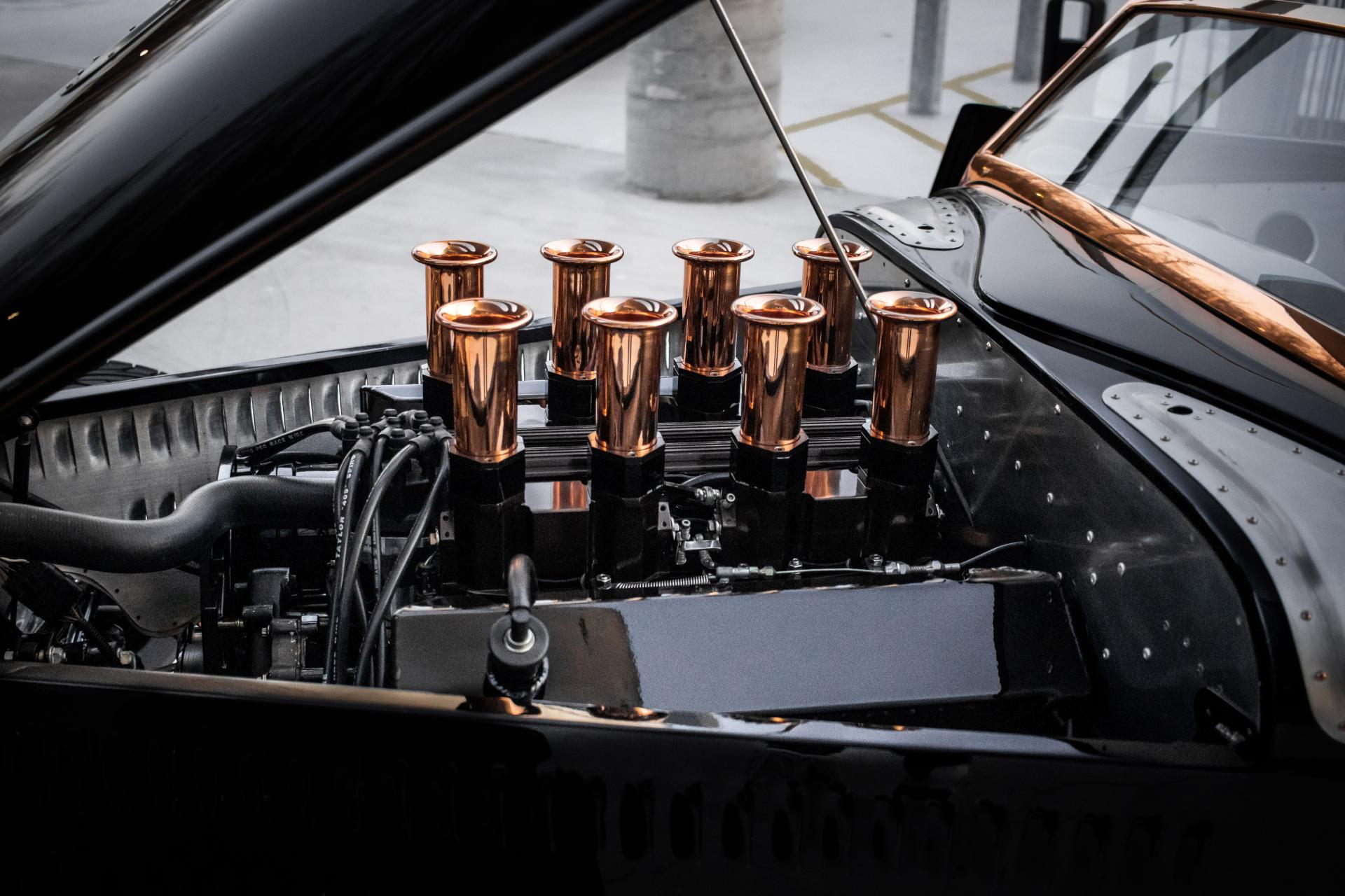 1933 Ford Hot Rod 40