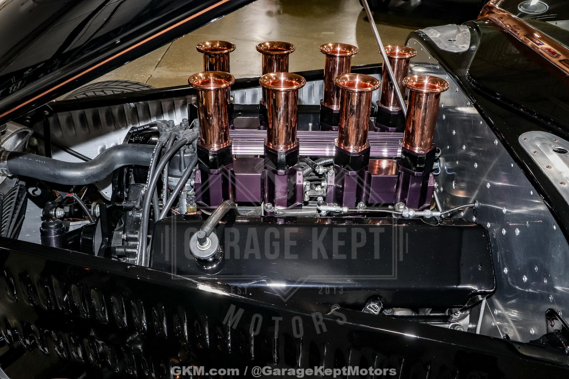 1933 Ford Hot Rod 48