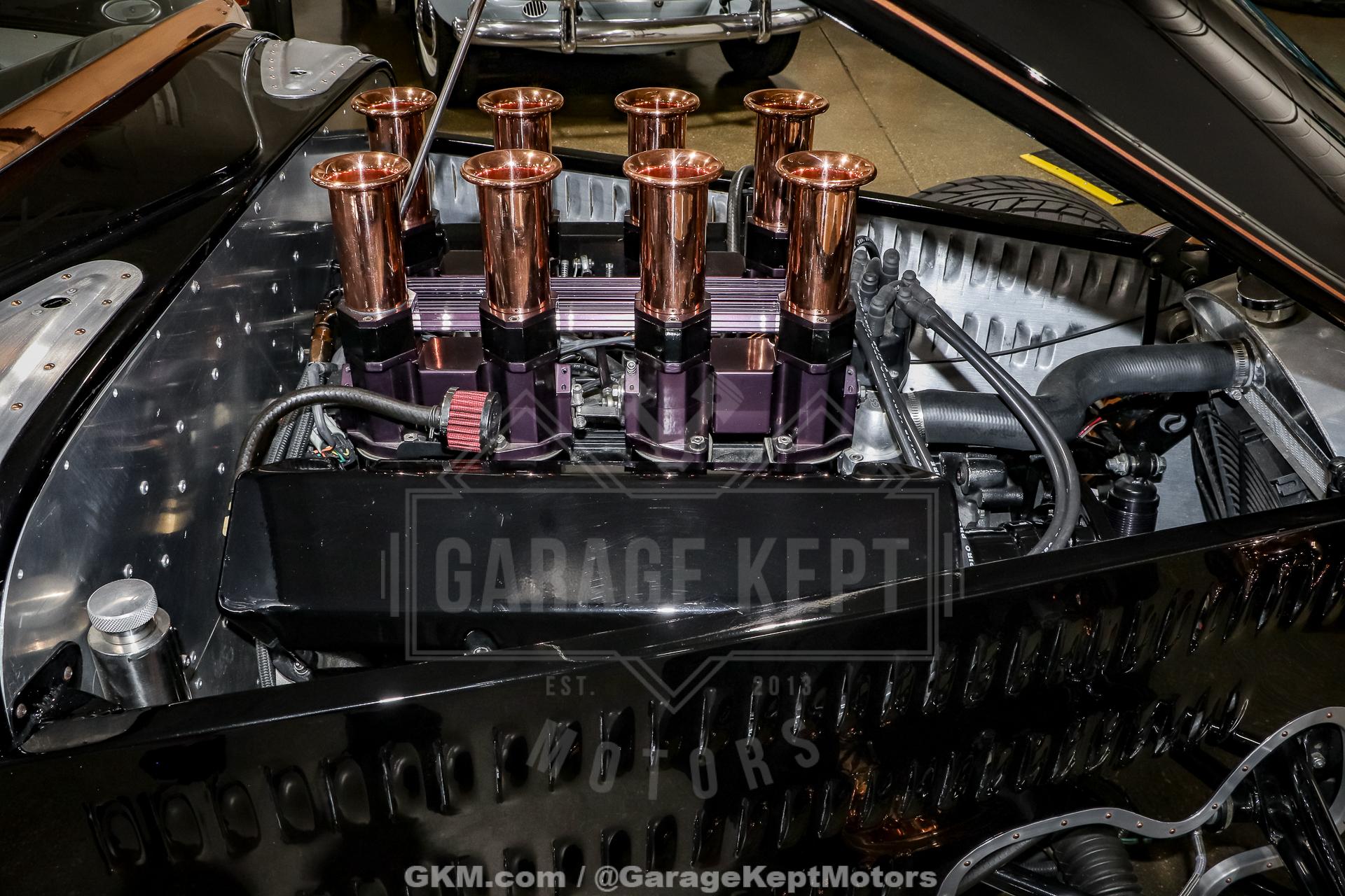 1933 Ford Hot Rod 49