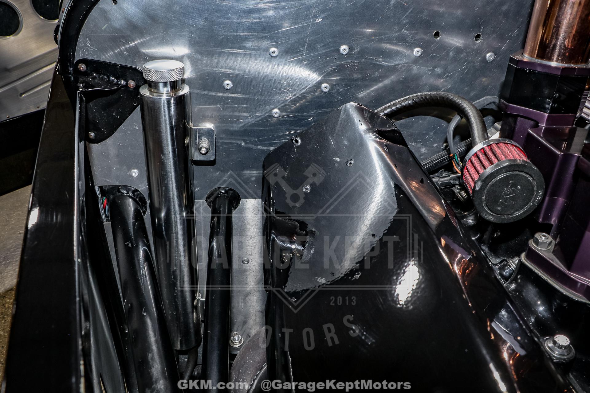 1933 Ford Hot Rod 51