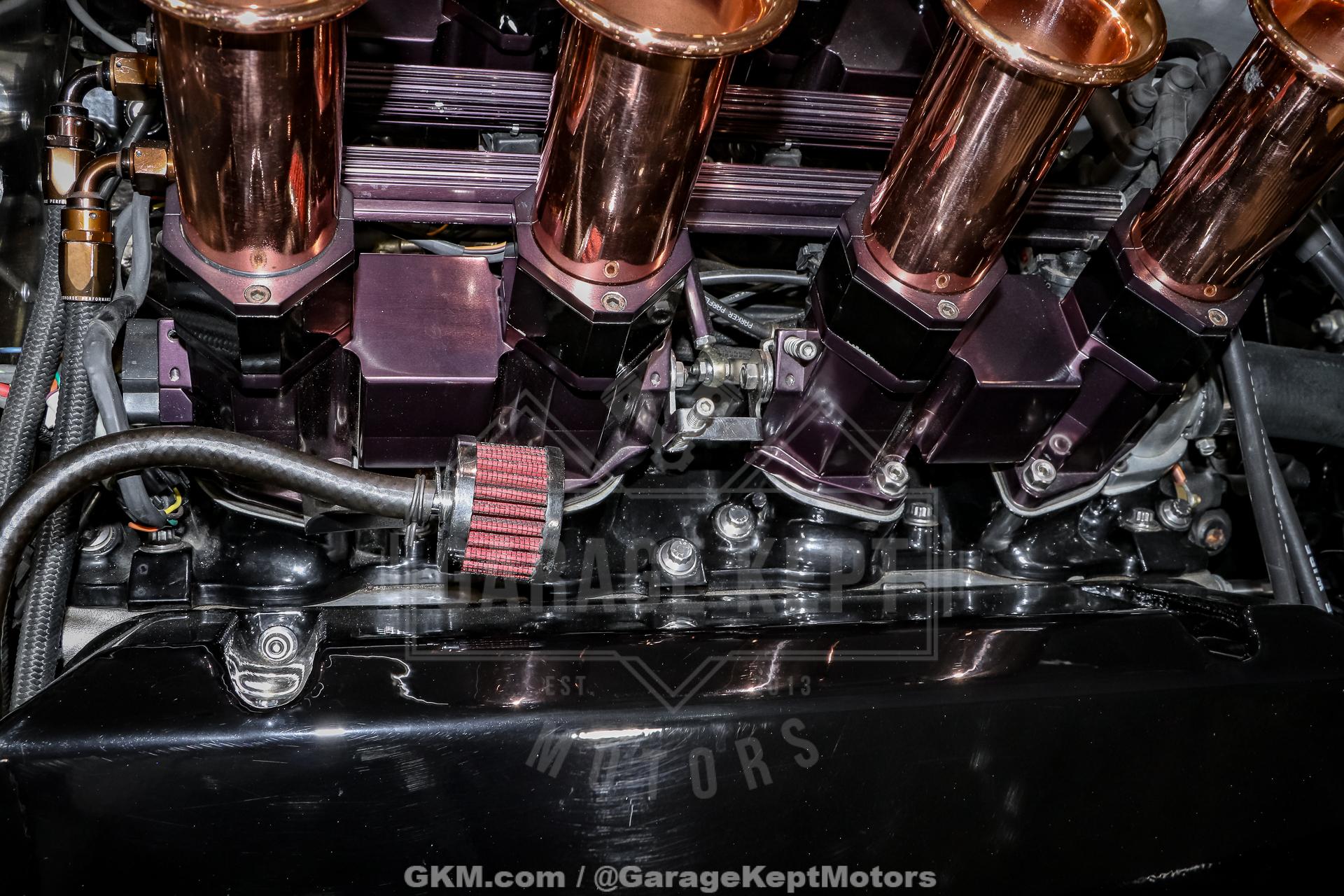 1933 Ford Hot Rod 53