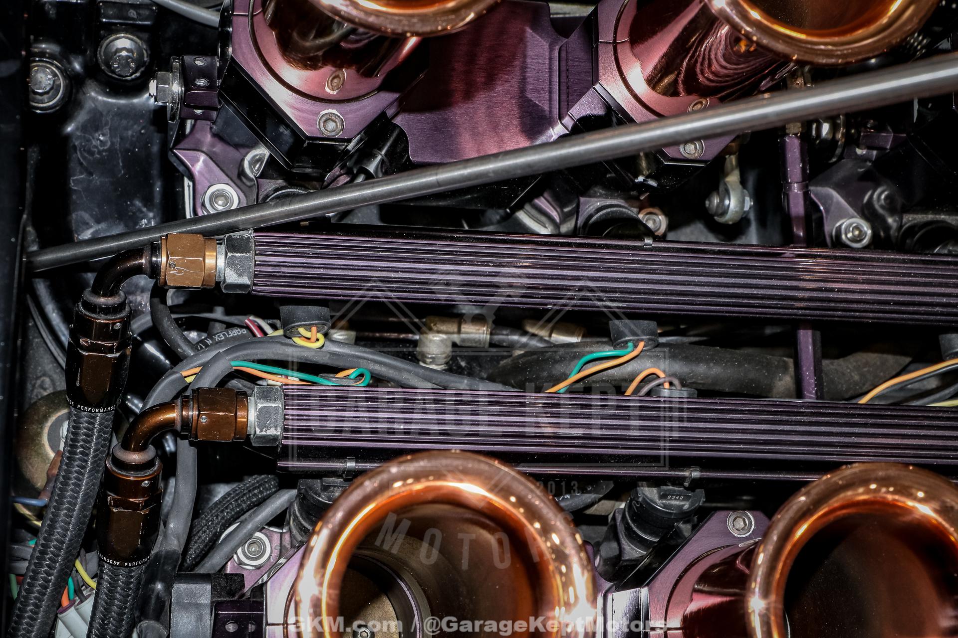 1933 Ford Hot Rod 54