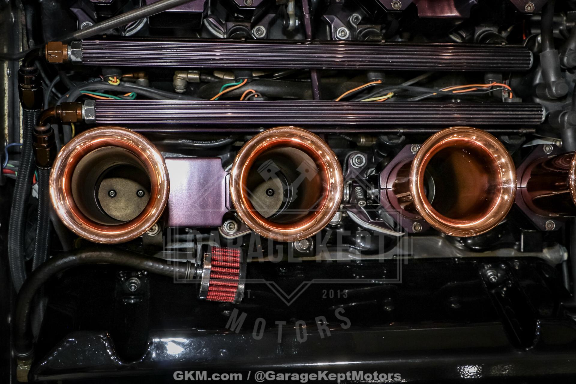 1933 Ford Hot Rod 56