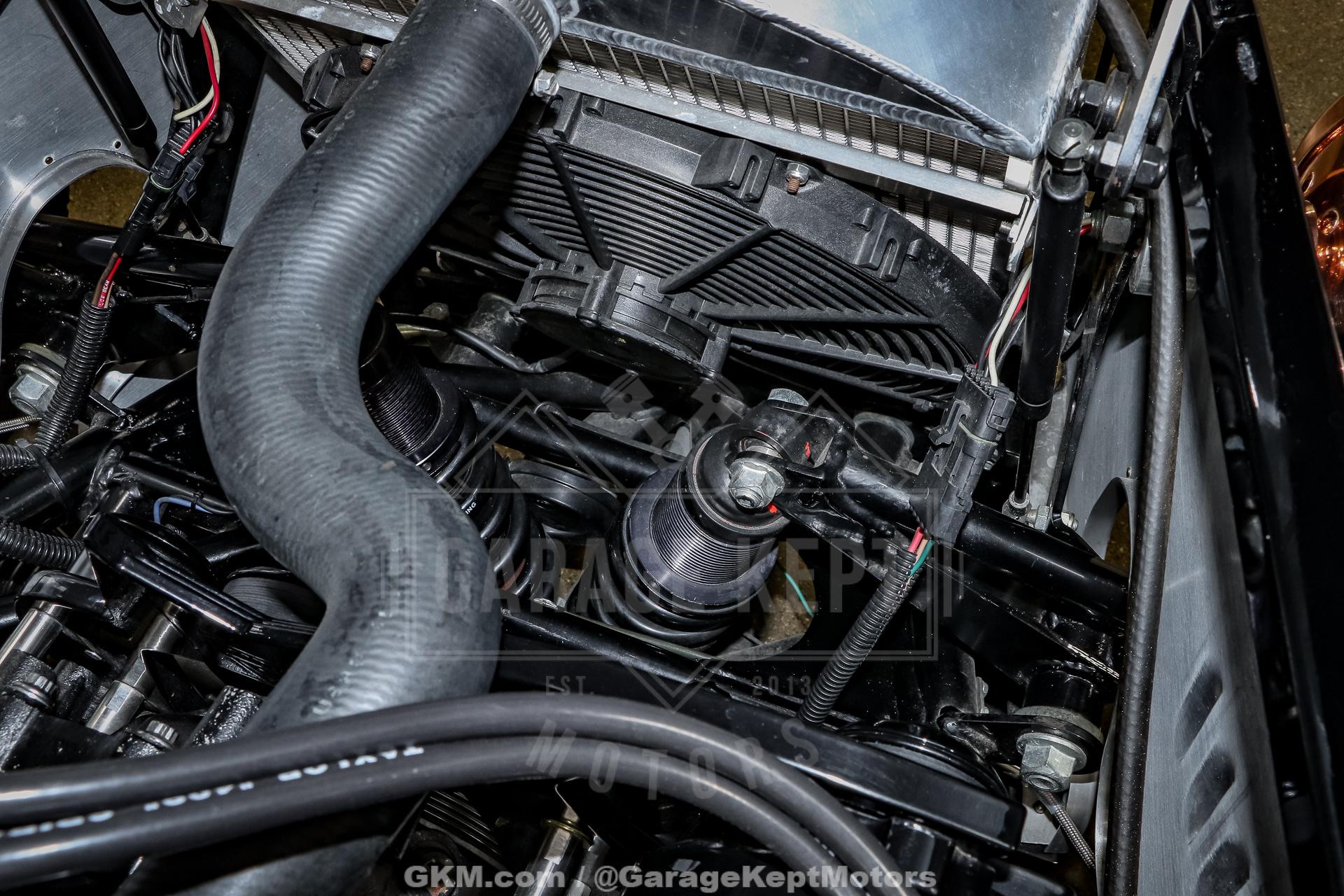 1933 Ford Hot Rod 59