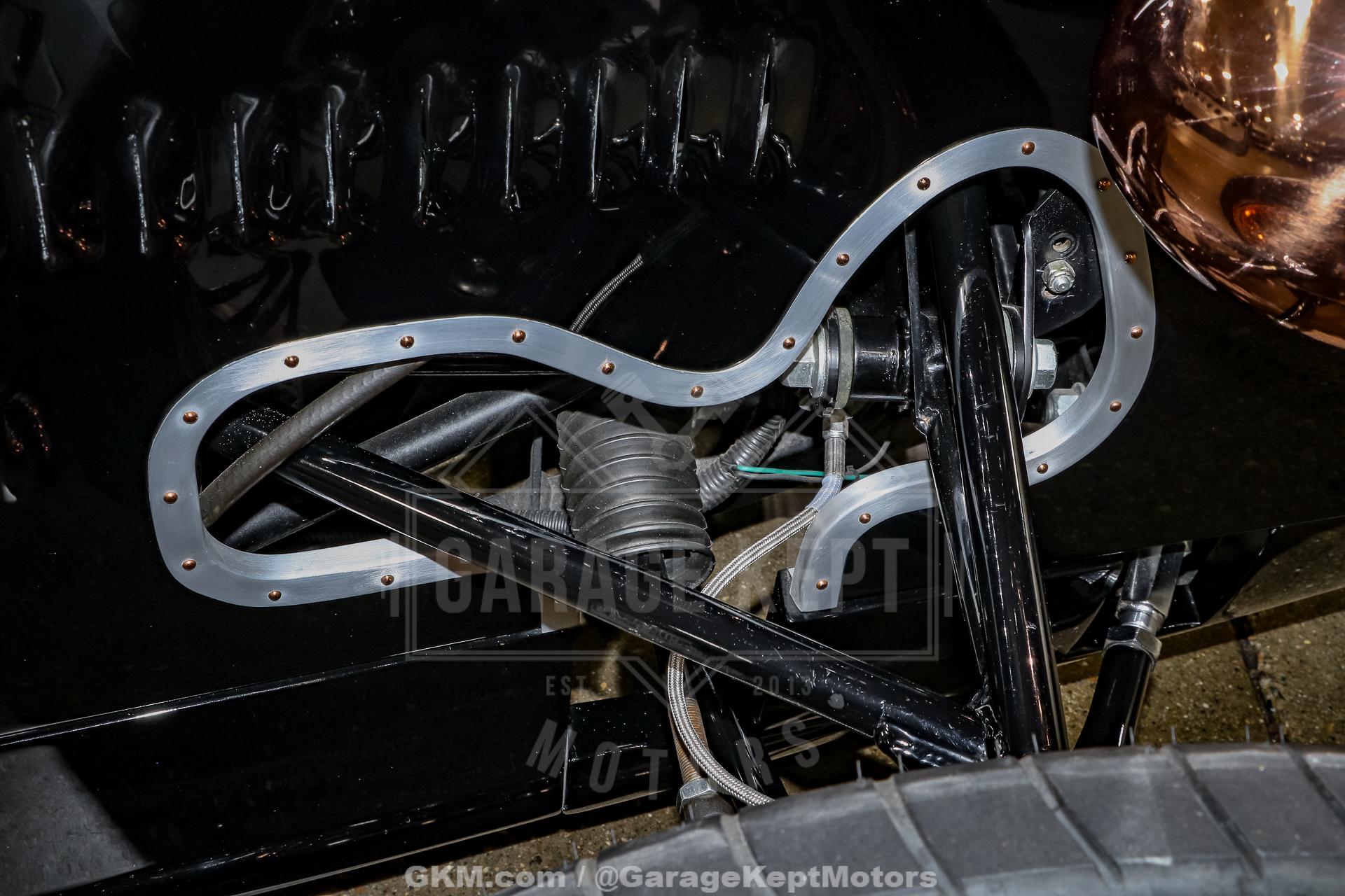 1933 Ford Hot Rod 60