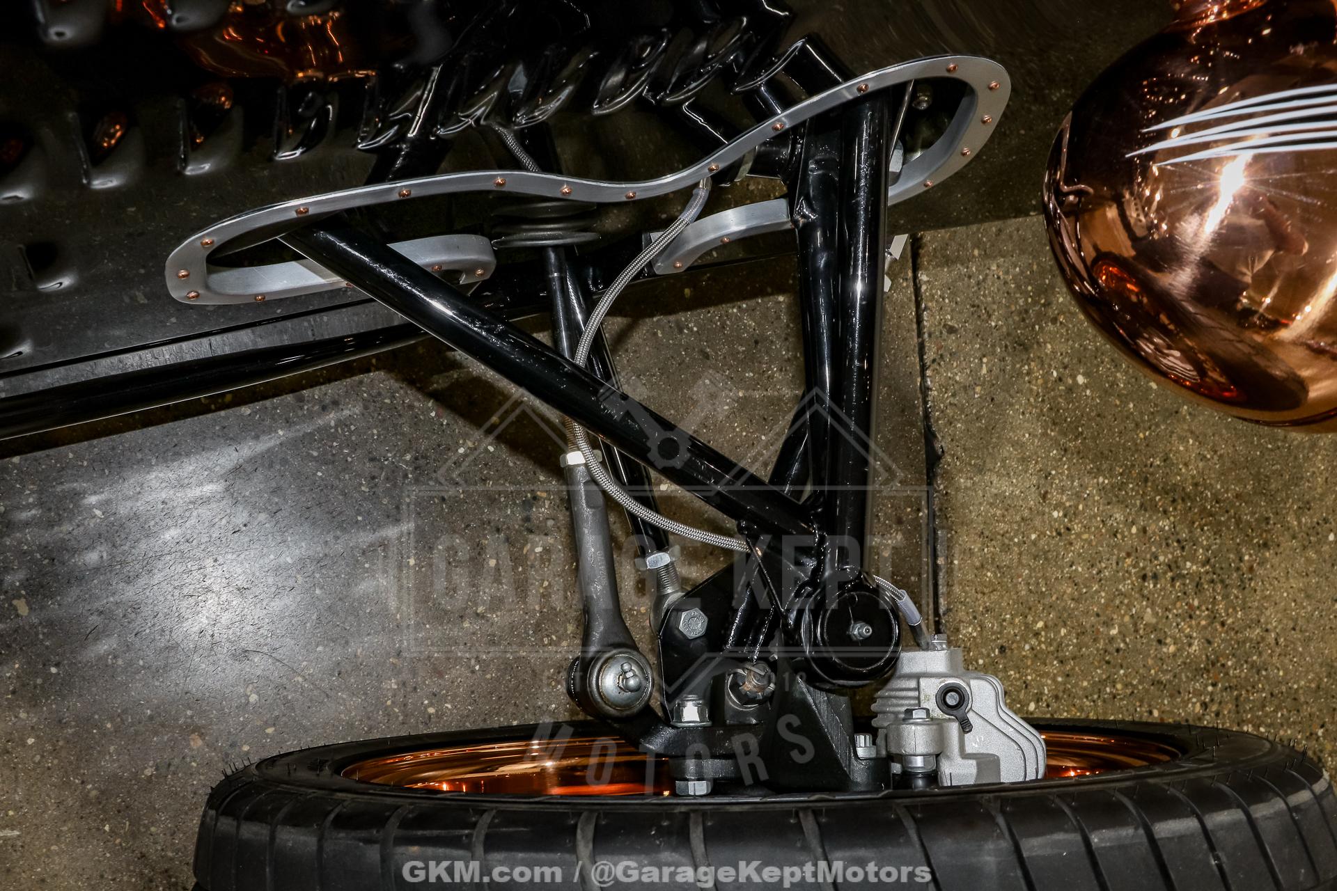 1933 Ford Hot Rod 61