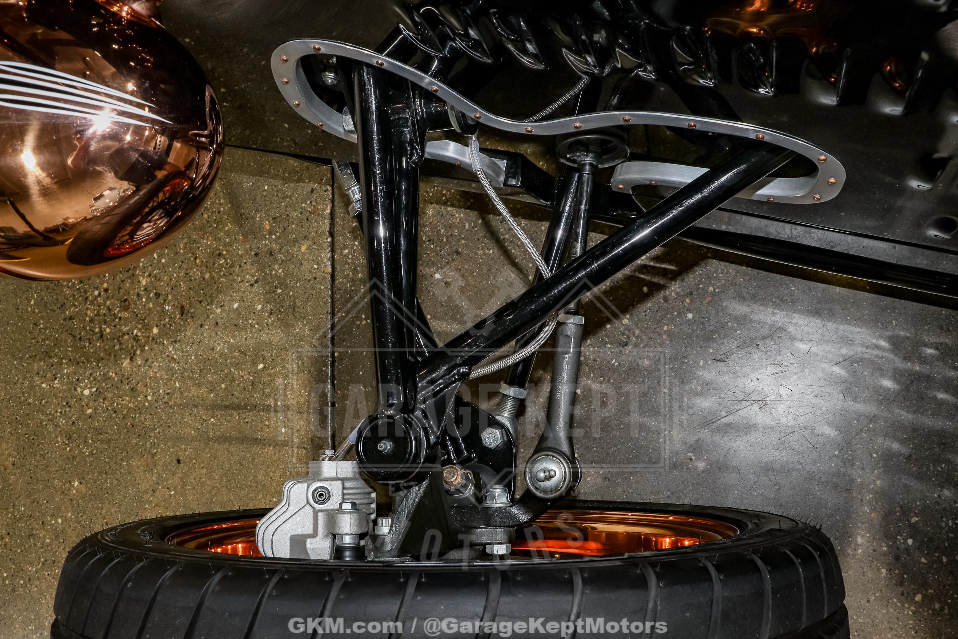 1933 Ford Hot Rod 65