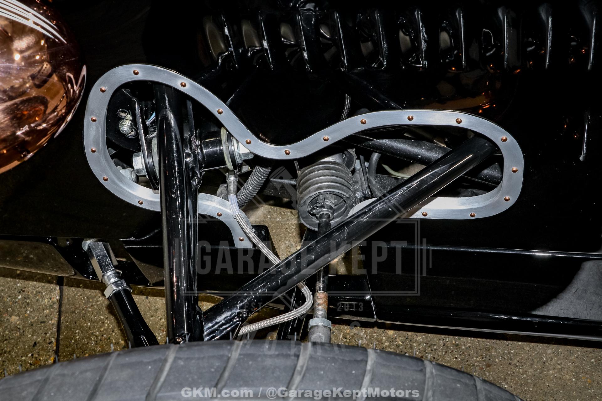 1933 Ford Hot Rod 66