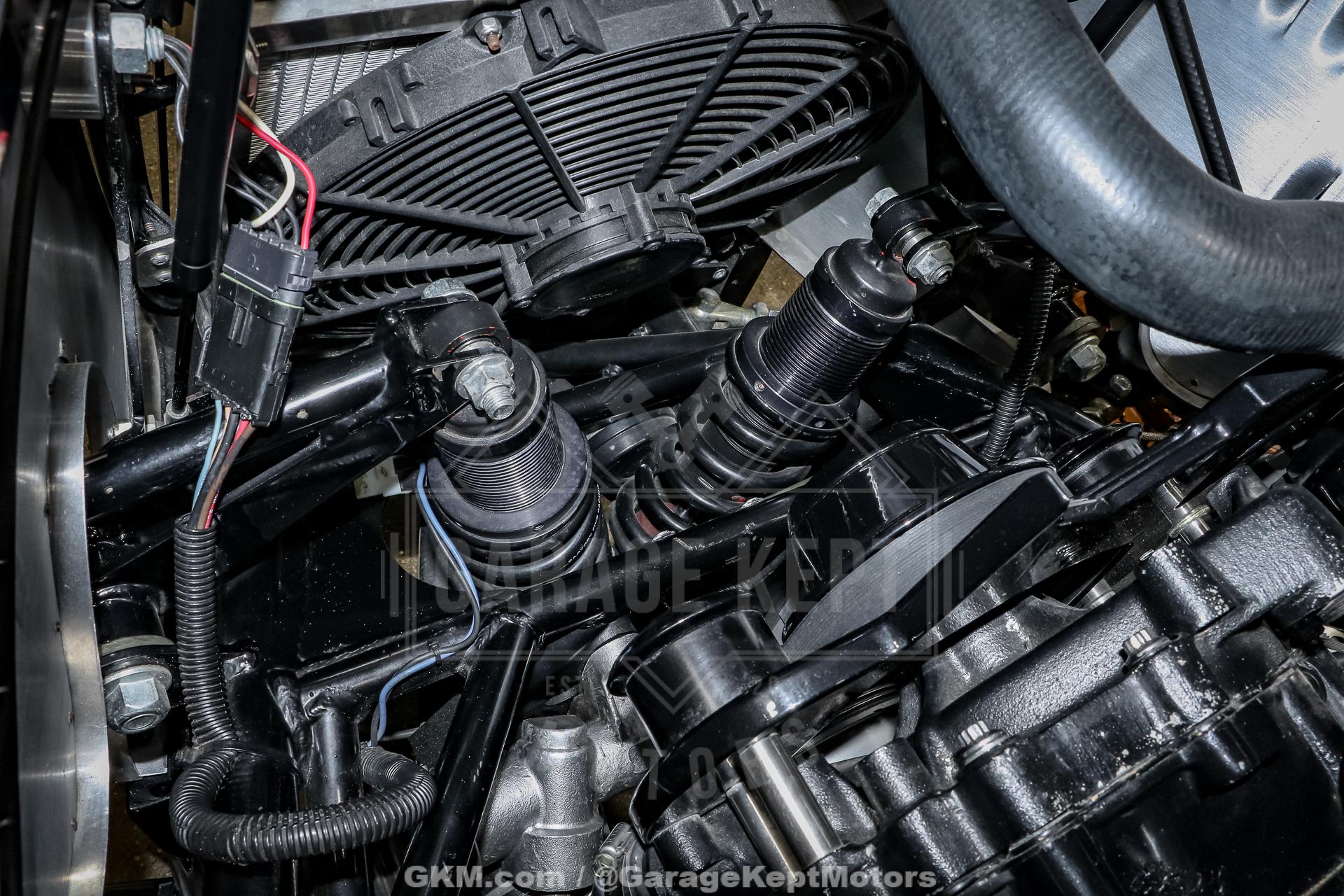 1933 Ford Hot Rod 67