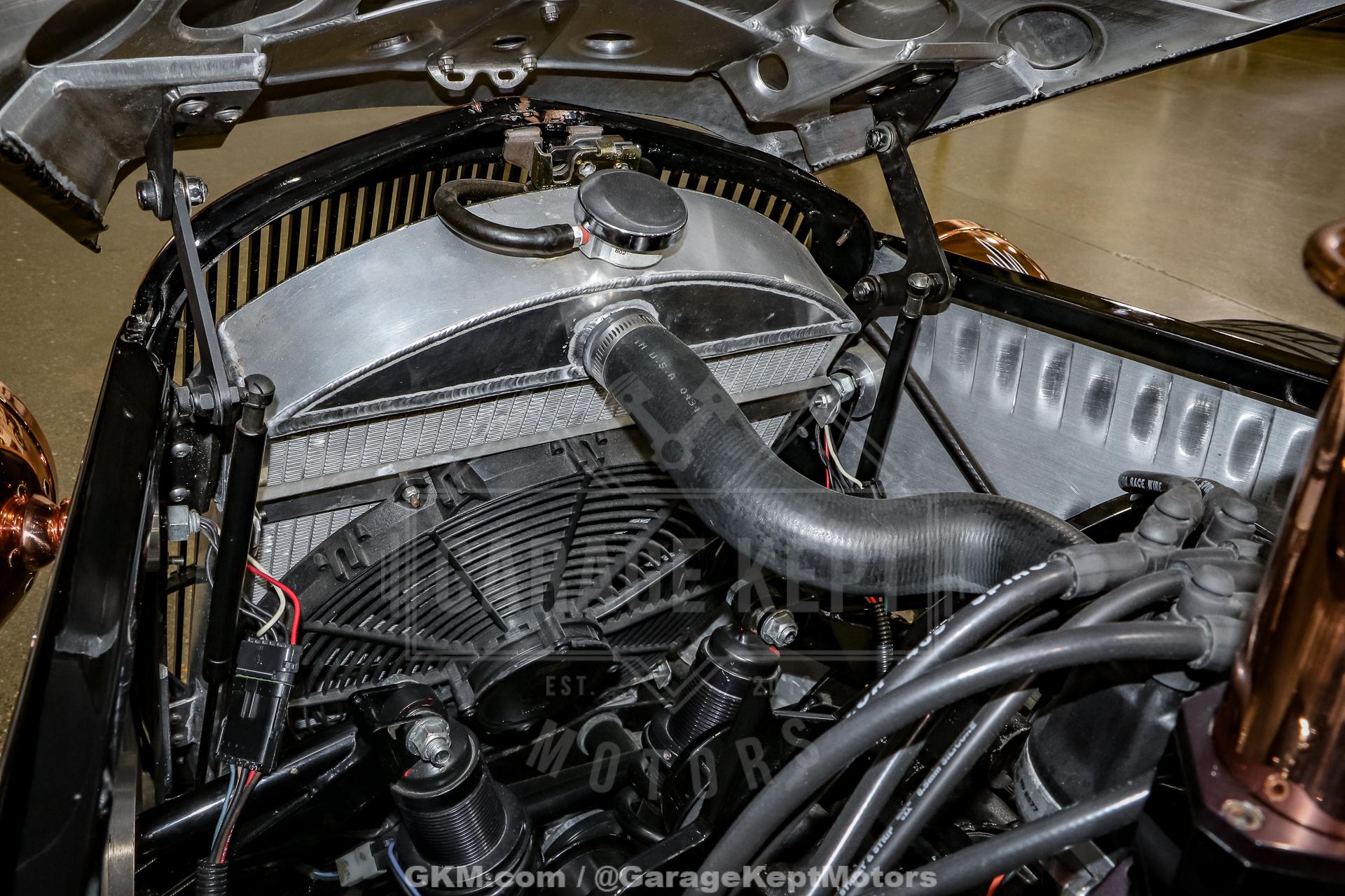 1933 Ford Hot Rod 68