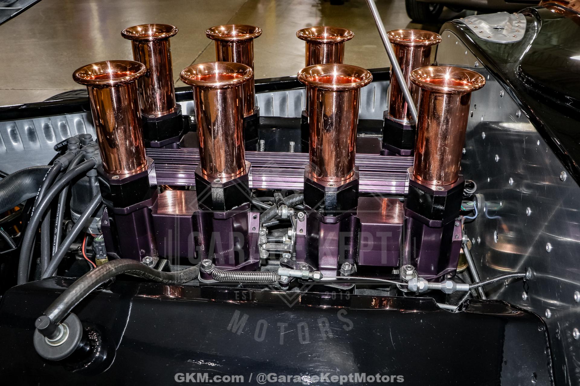 1933 Ford Hot Rod 69