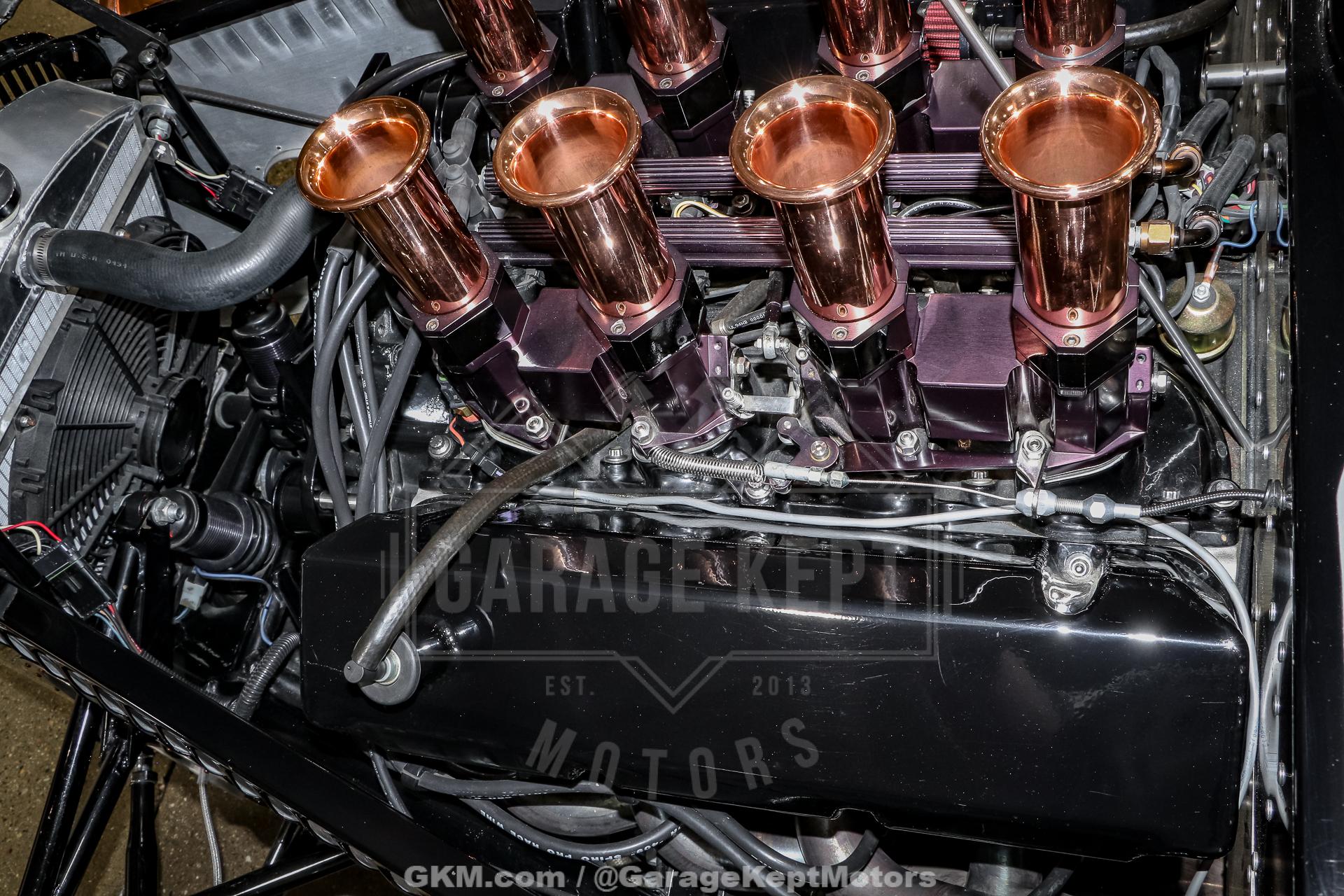 1933 Ford Hot Rod 70