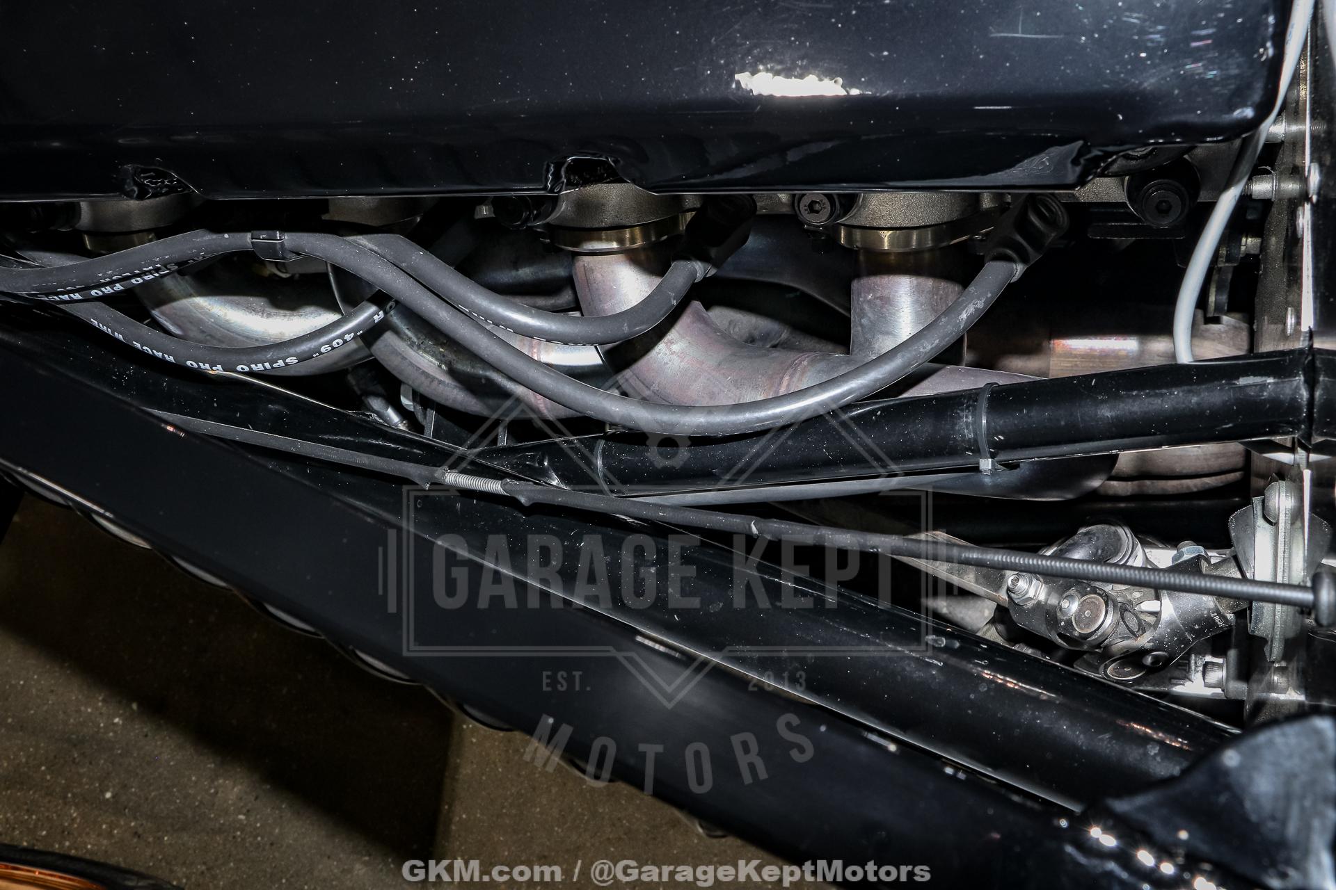 1933 Ford Hot Rod 71