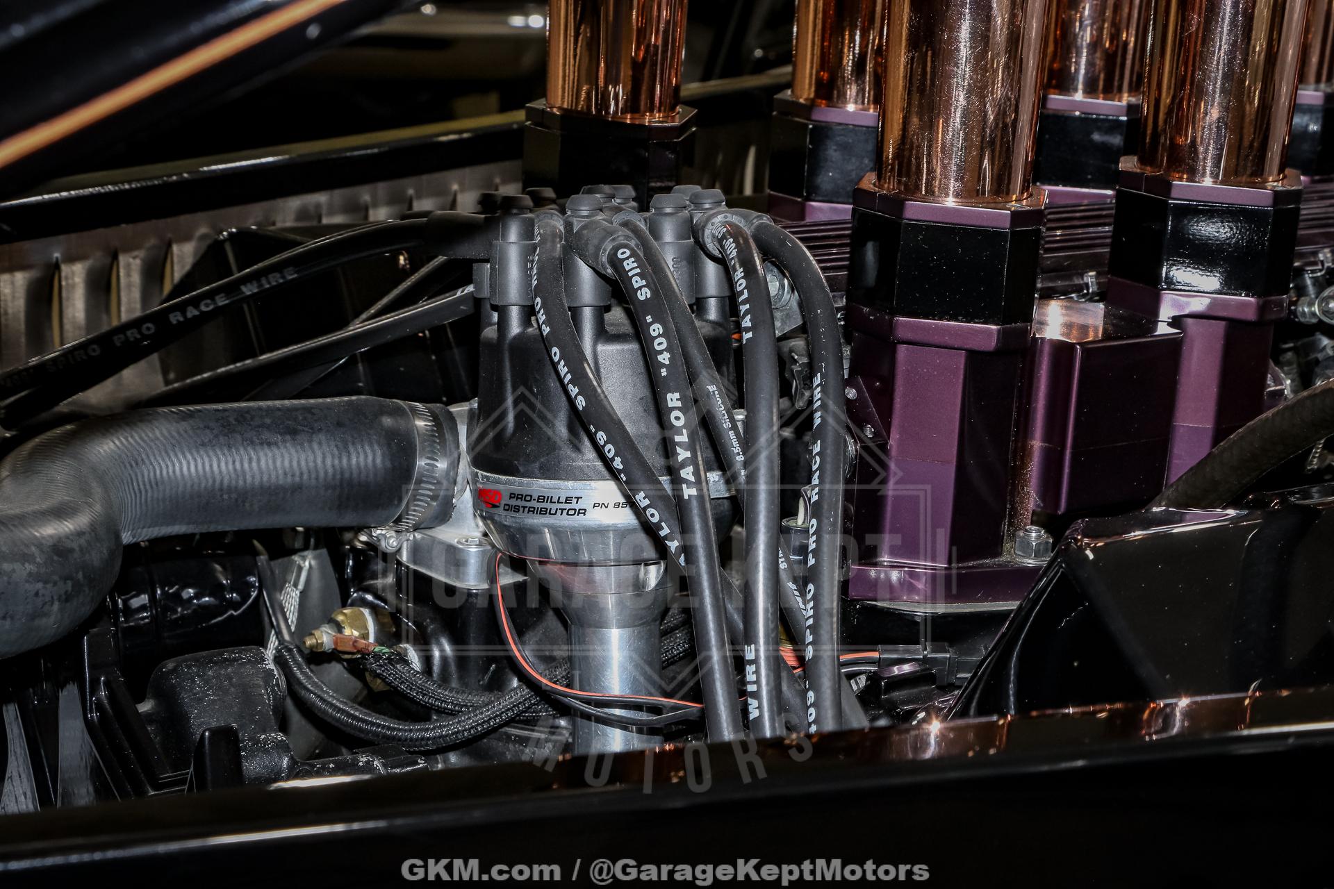 1933 Ford Hot Rod 72