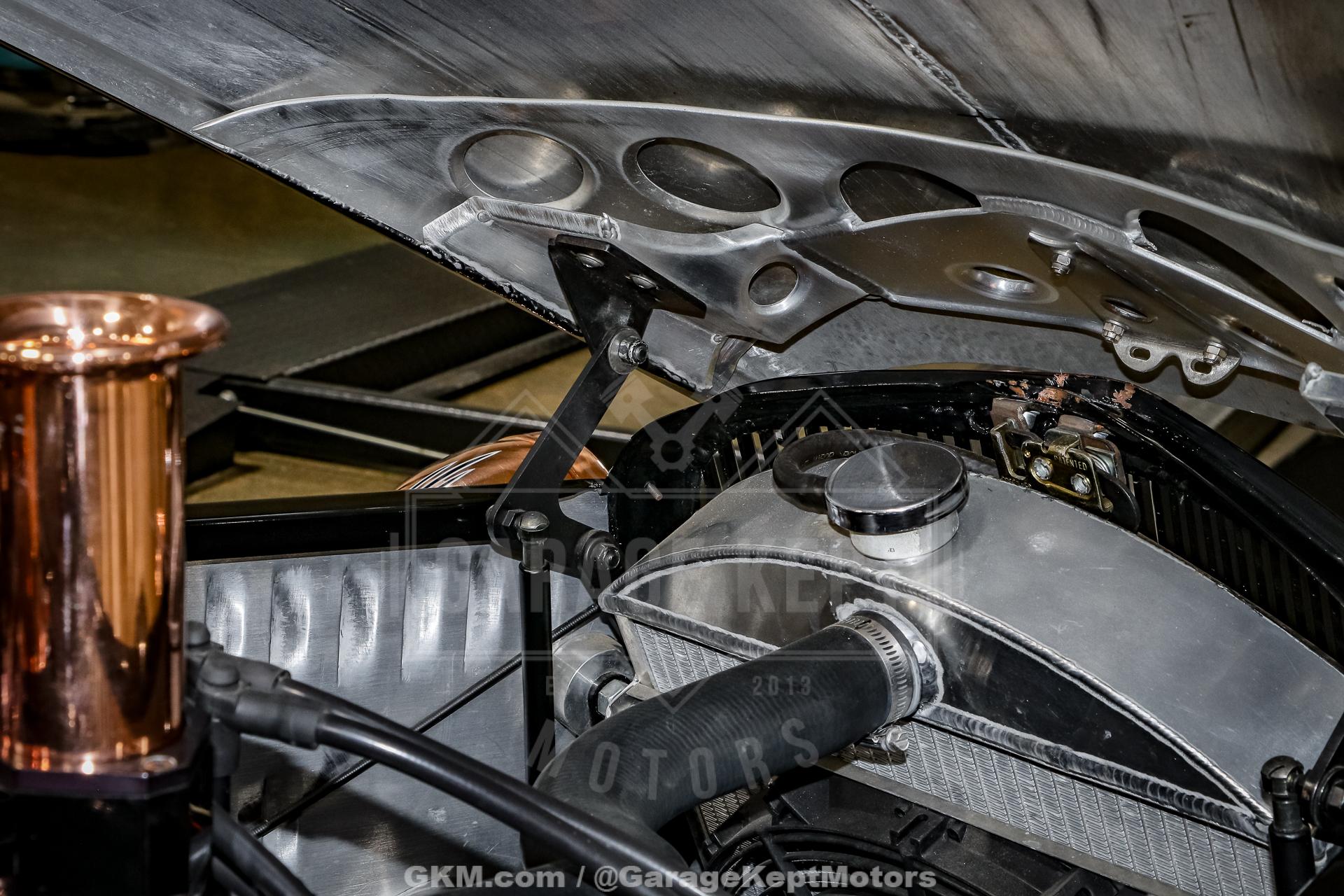 1933 Ford Hot Rod 75