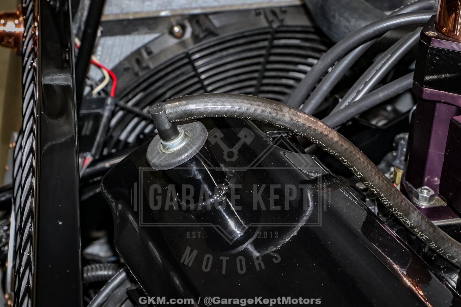 1933 Ford Hot Rod 78