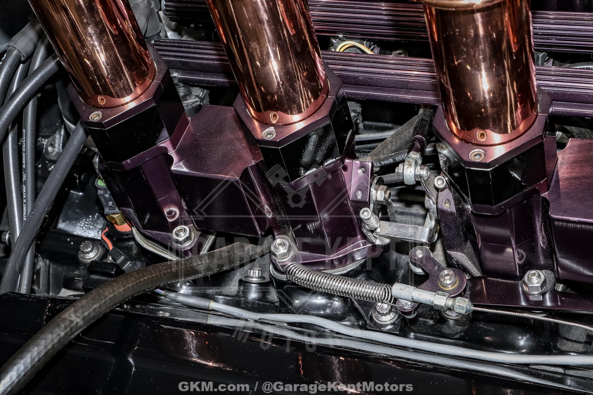 1933 Ford Hot Rod 79