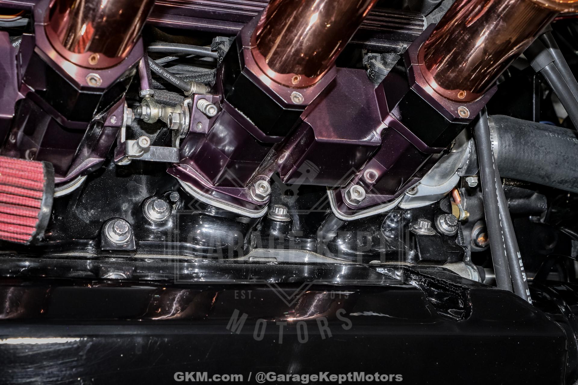 1933 Ford Hot Rod 80