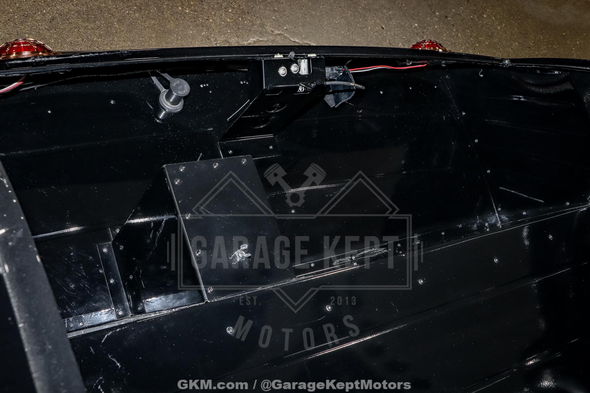 1933 Ford Hot Rod 81