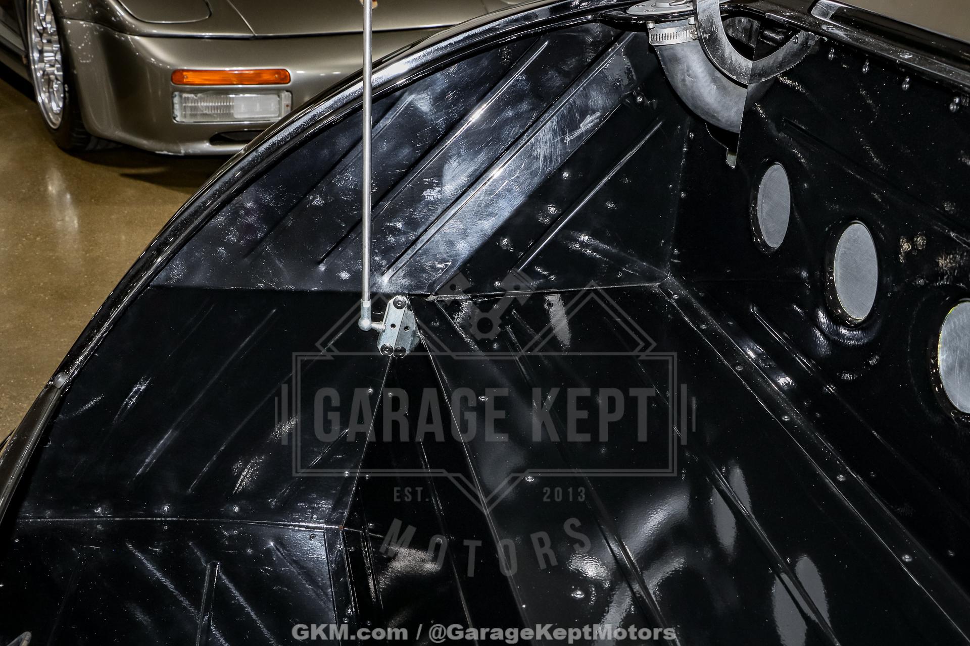 1933 Ford Hot Rod 82