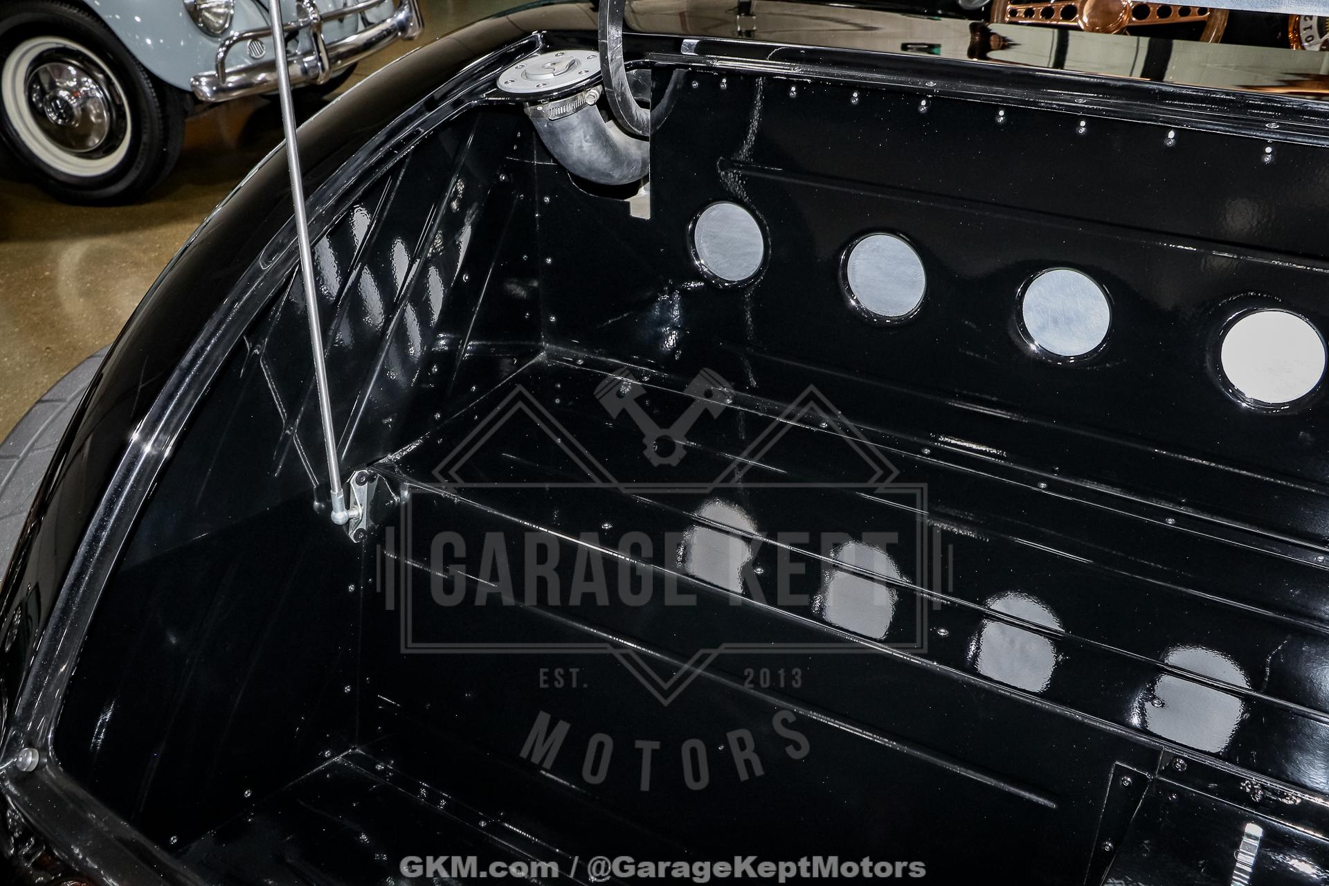 1933 Ford Hot Rod 83