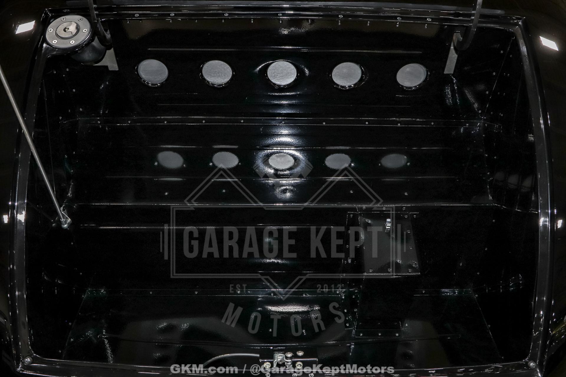 1933 Ford Hot Rod 84