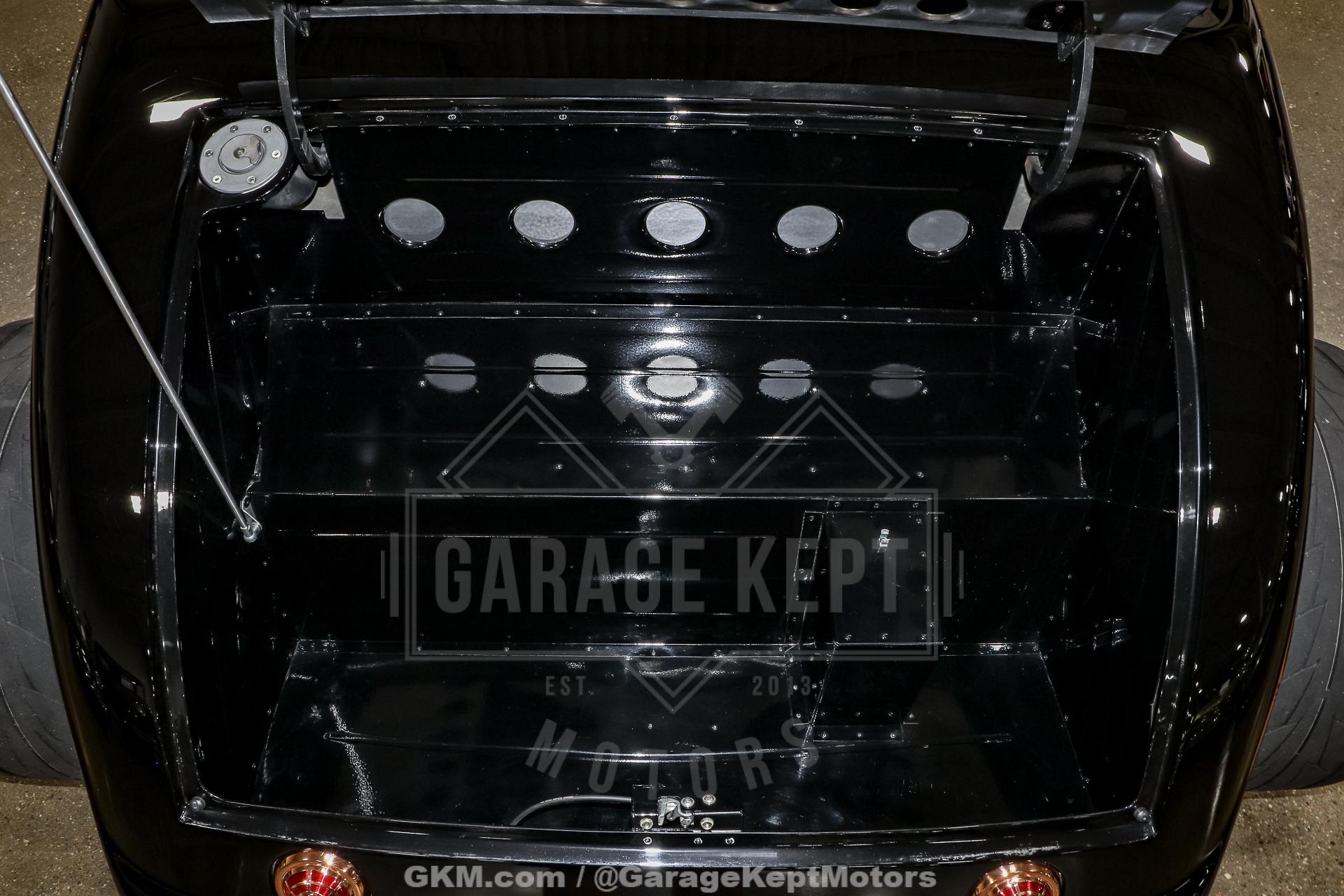 1933 Ford Hot Rod 85