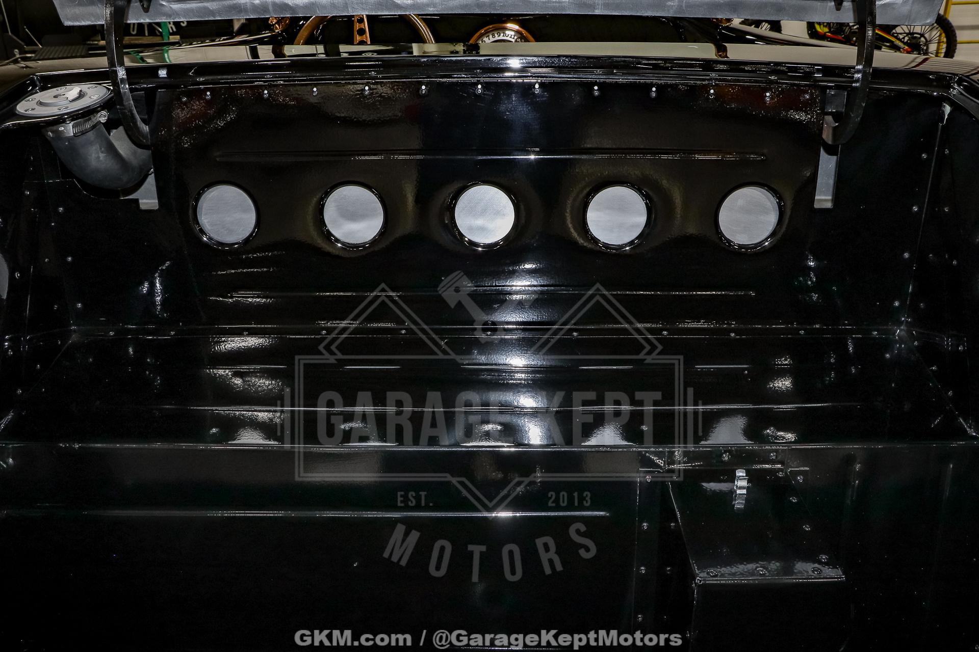 1933 Ford Hot Rod 86